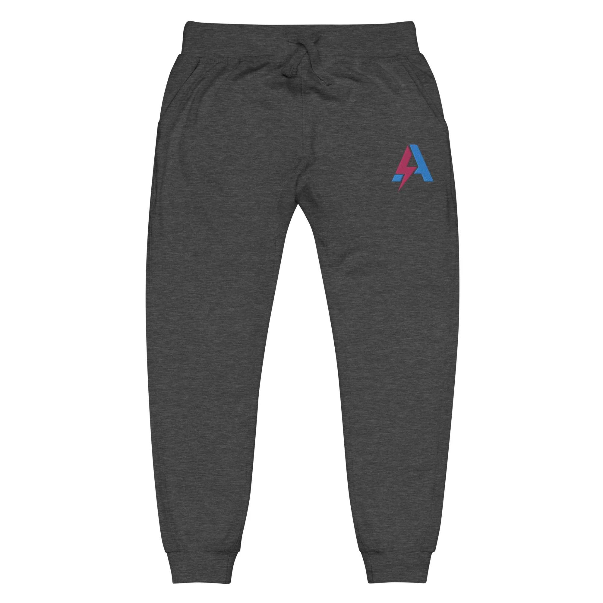 Ankeny Unisex Fleece Jogger Sweatpants - Image 3