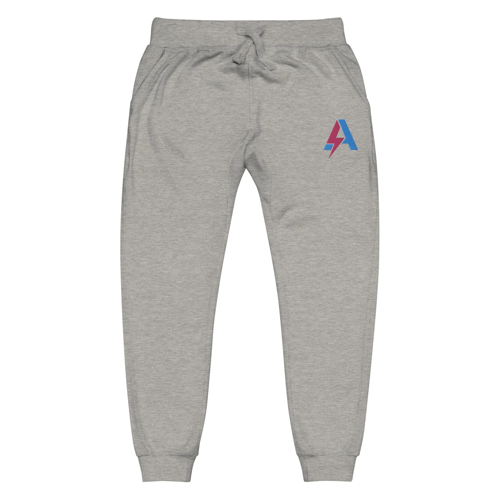 Ankeny Unisex Fleece Jogger Sweatpants - Image 5