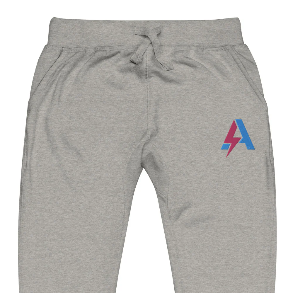 Ankeny Unisex Fleece Jogger Sweatpants - Image 6