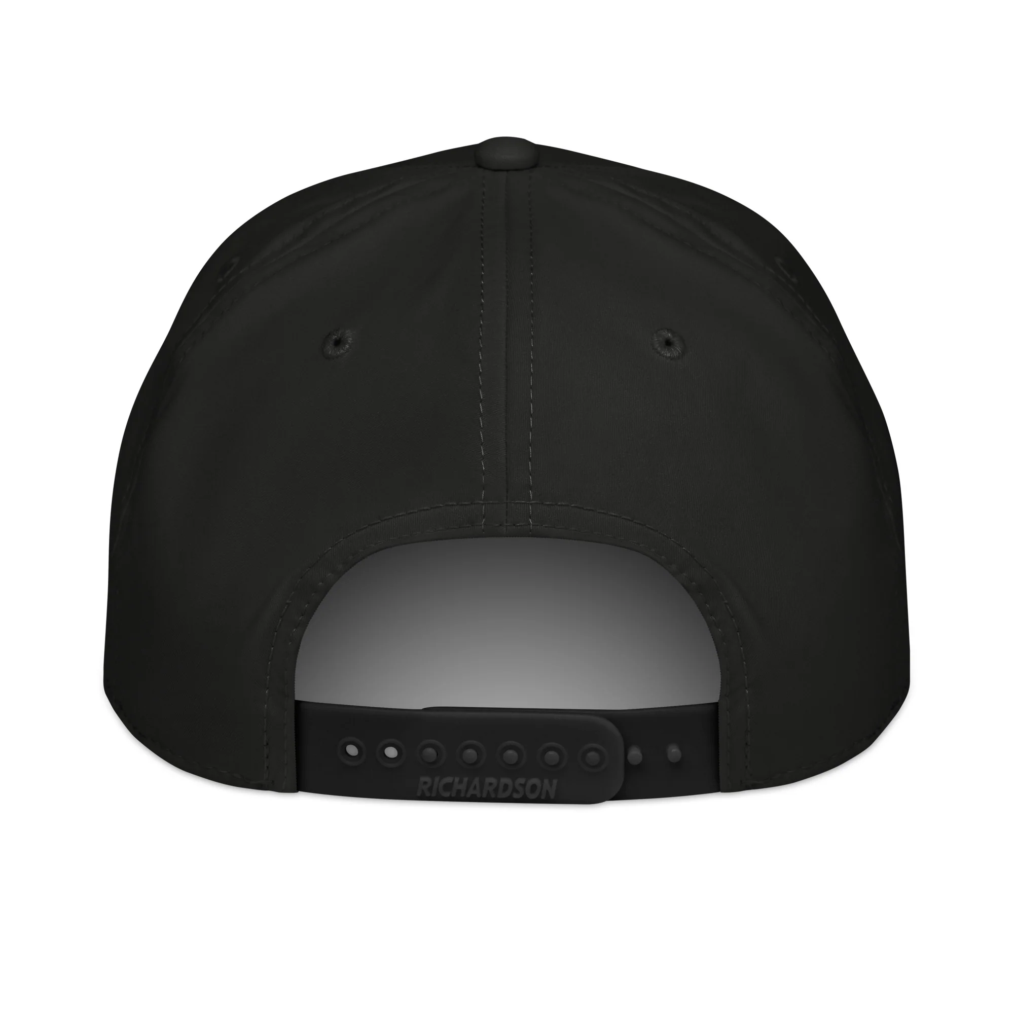 Apex Classic Rope Cap - Image 3