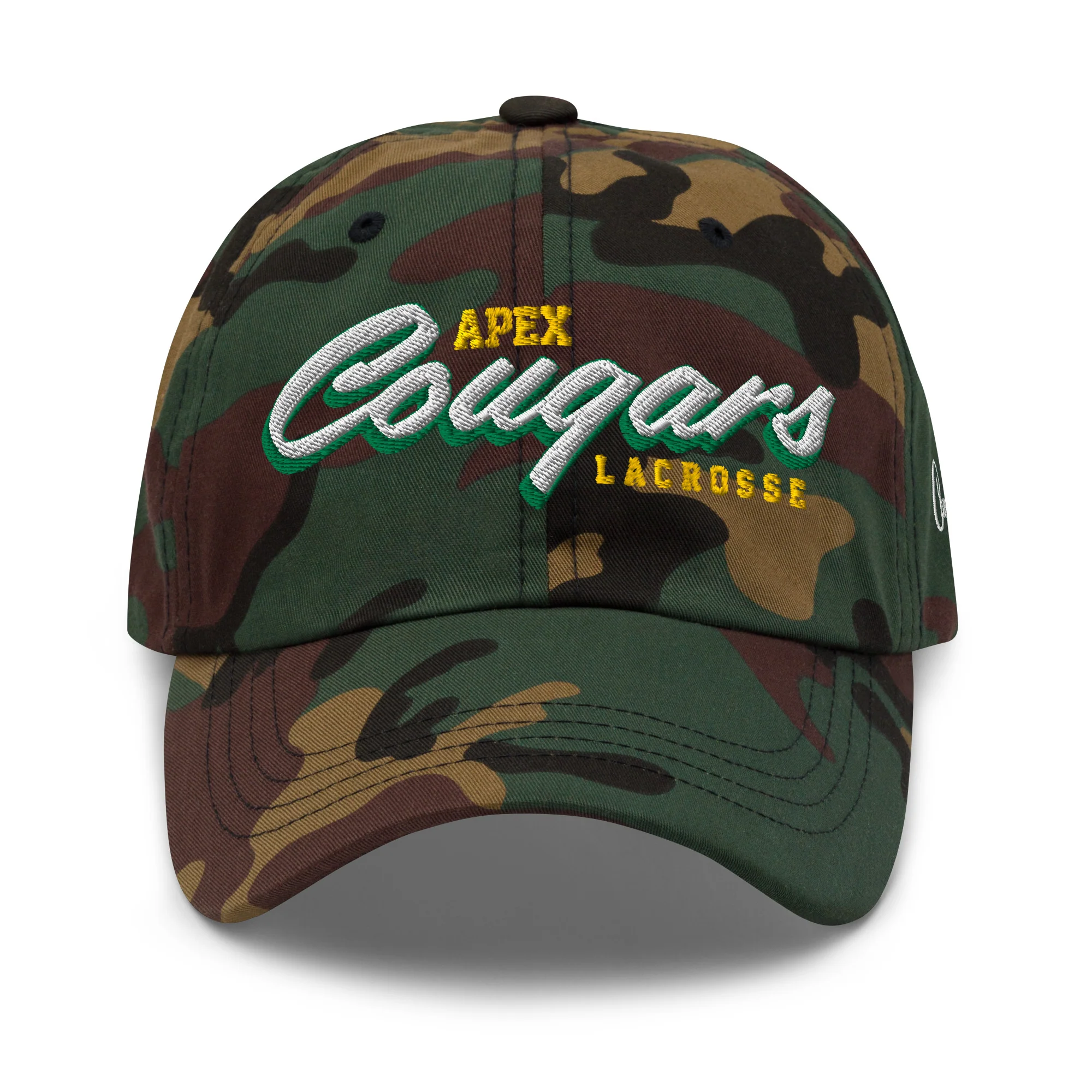 Apex Dad hat - Image 13