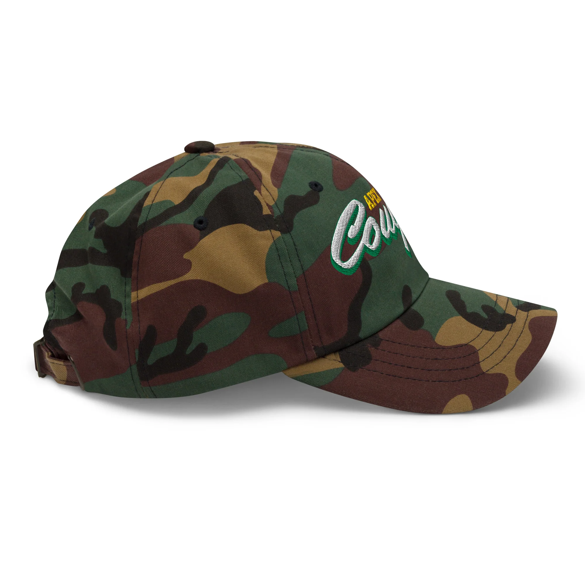 Apex Dad hat - Image 14