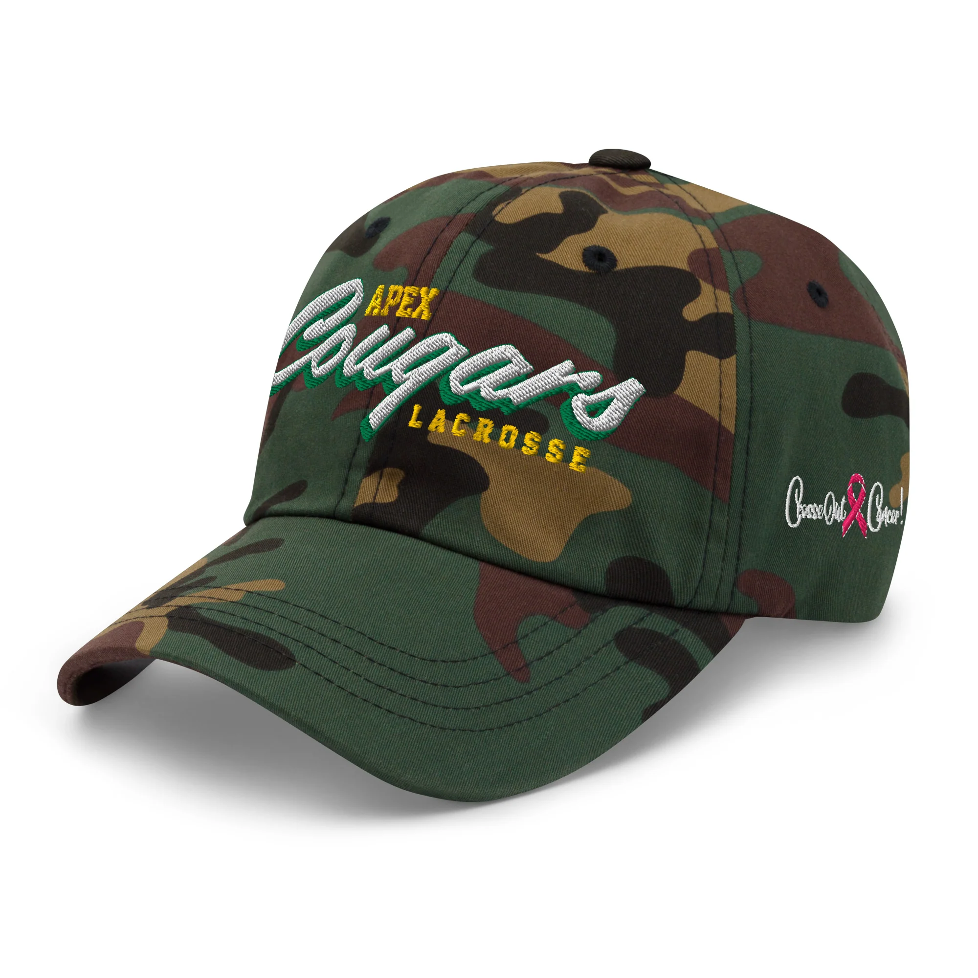 Apex Dad hat - Image 17