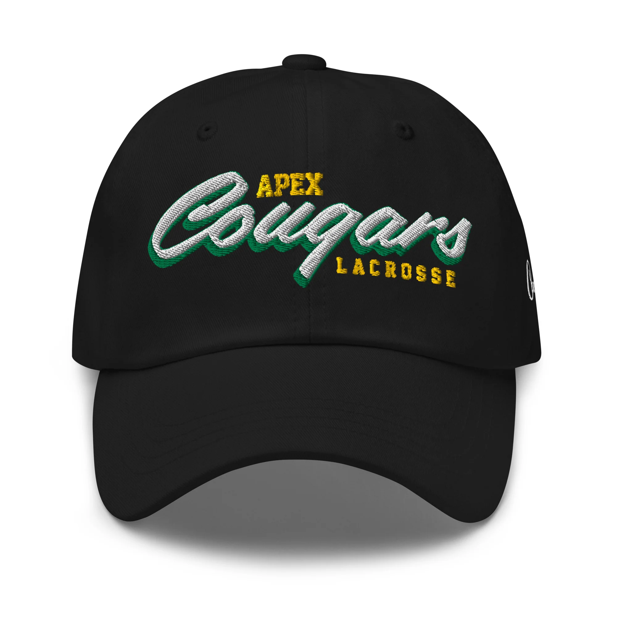 Apex Dad hat - Image 2