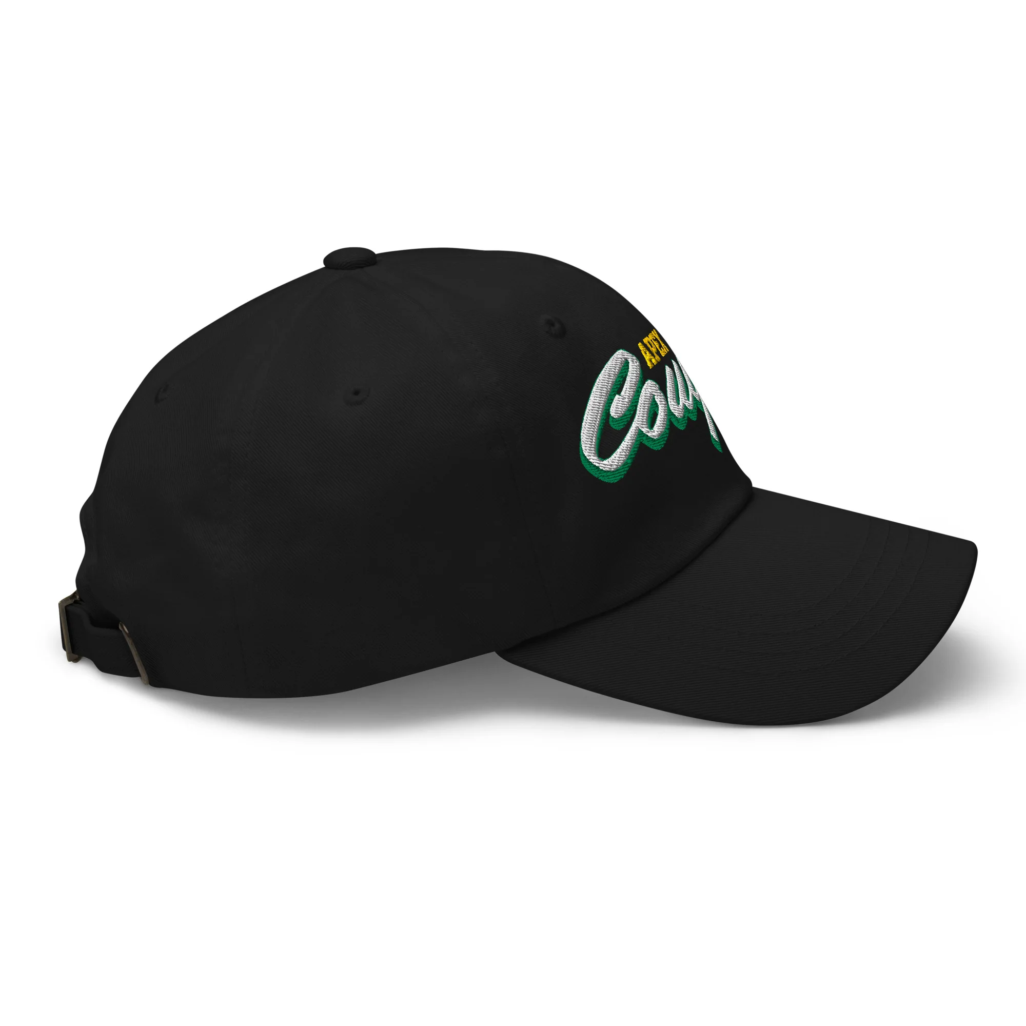 Apex Dad hat - Image 3