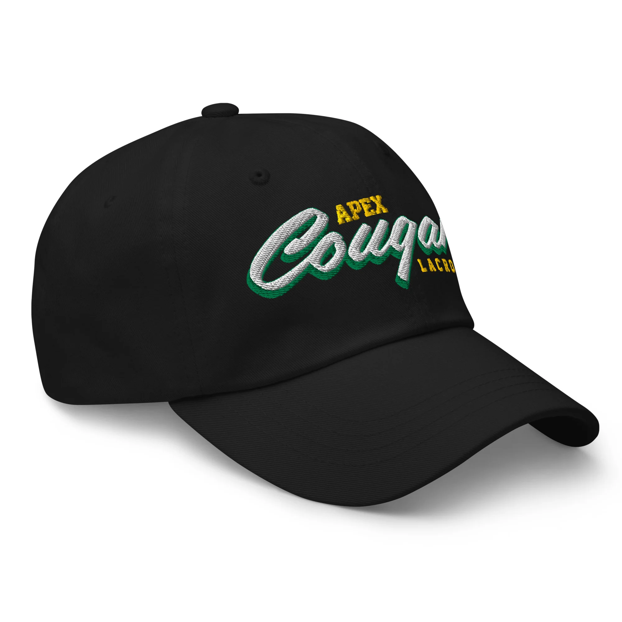 Apex Dad hat - Image 4