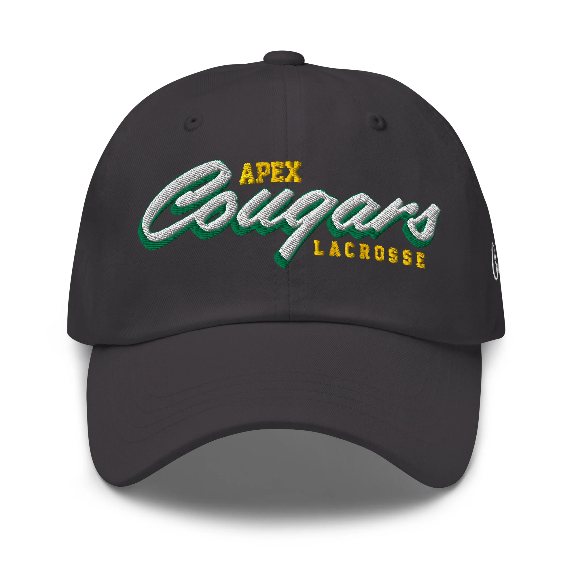 Apex Dad hat - Image 7