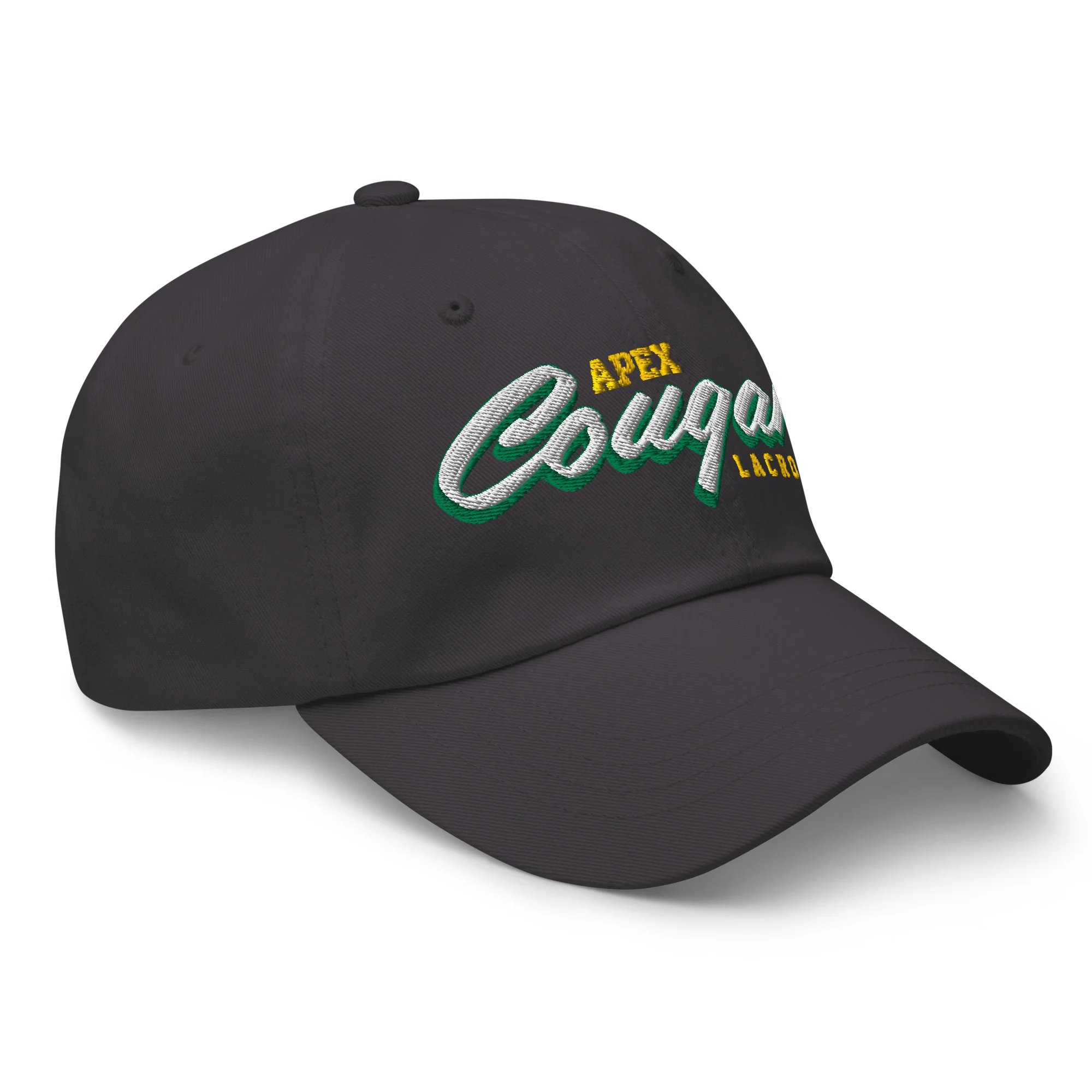 Apex Dad hat - Image 9