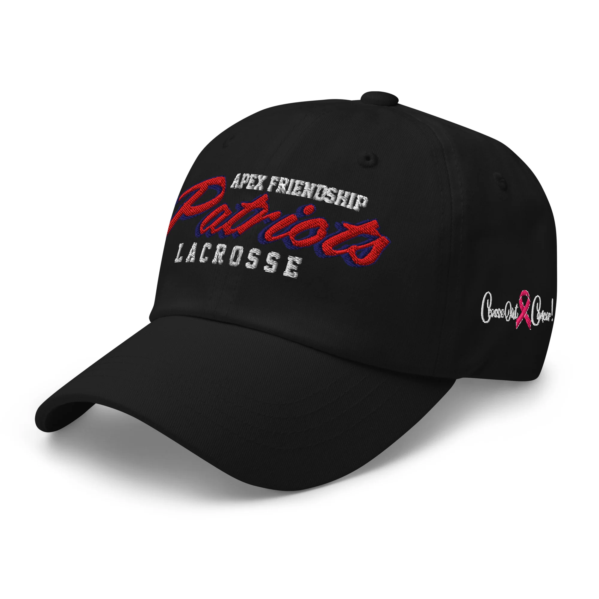 Apex Friendship Dad hat