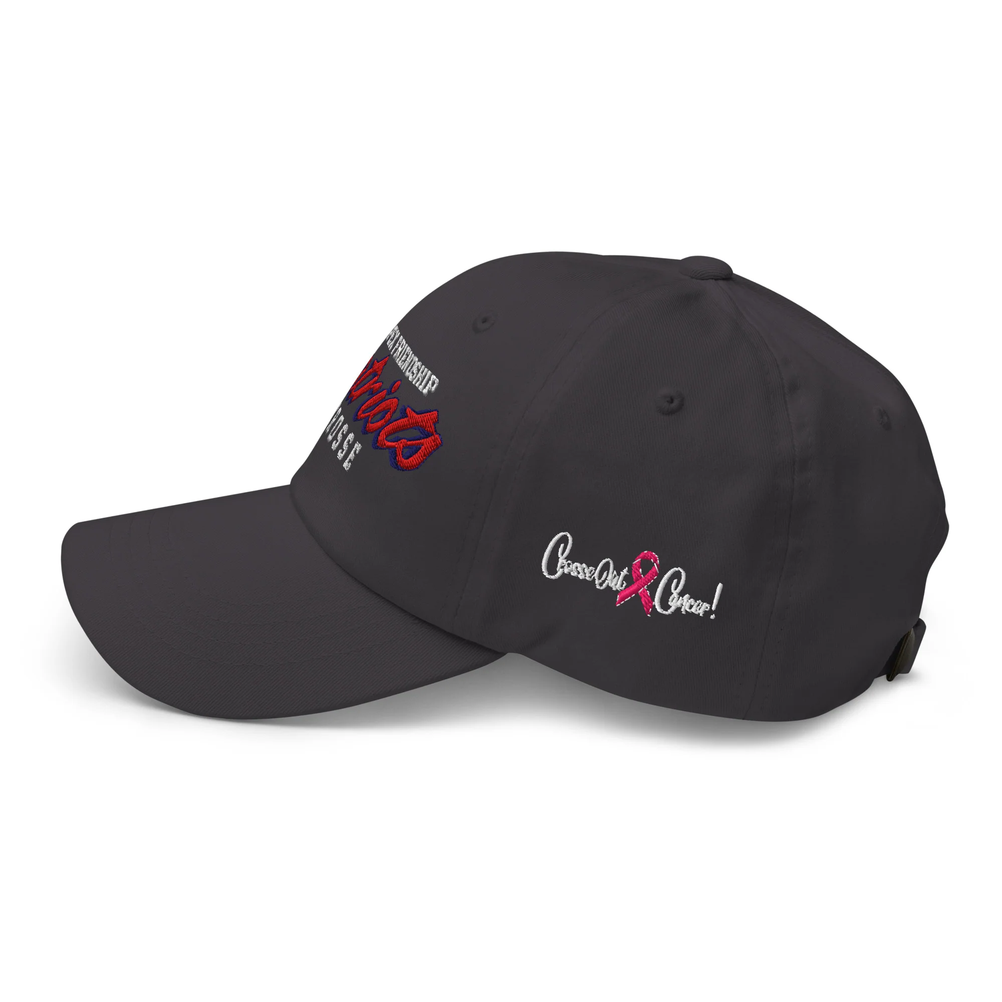 Apex Friendship Dad hat - Image 10