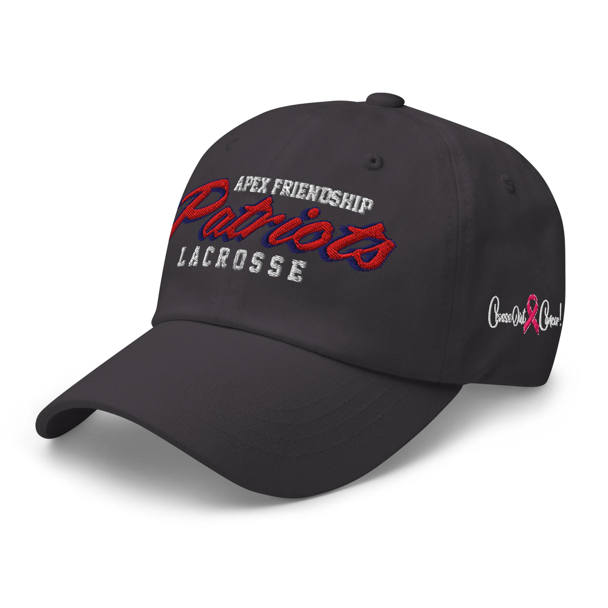 Apex Friendship Dad hat - Image 11