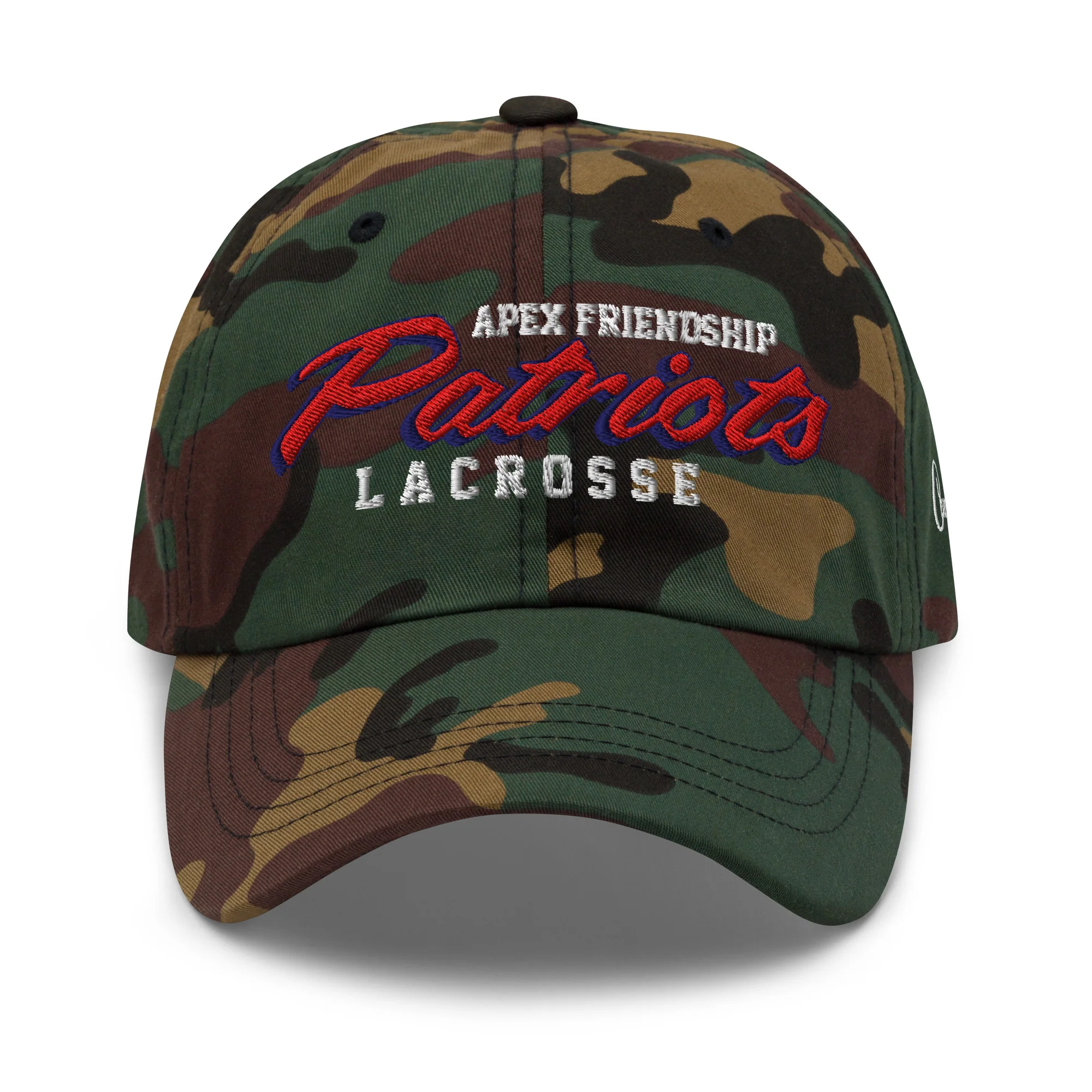Apex Friendship Dad hat - Image 13