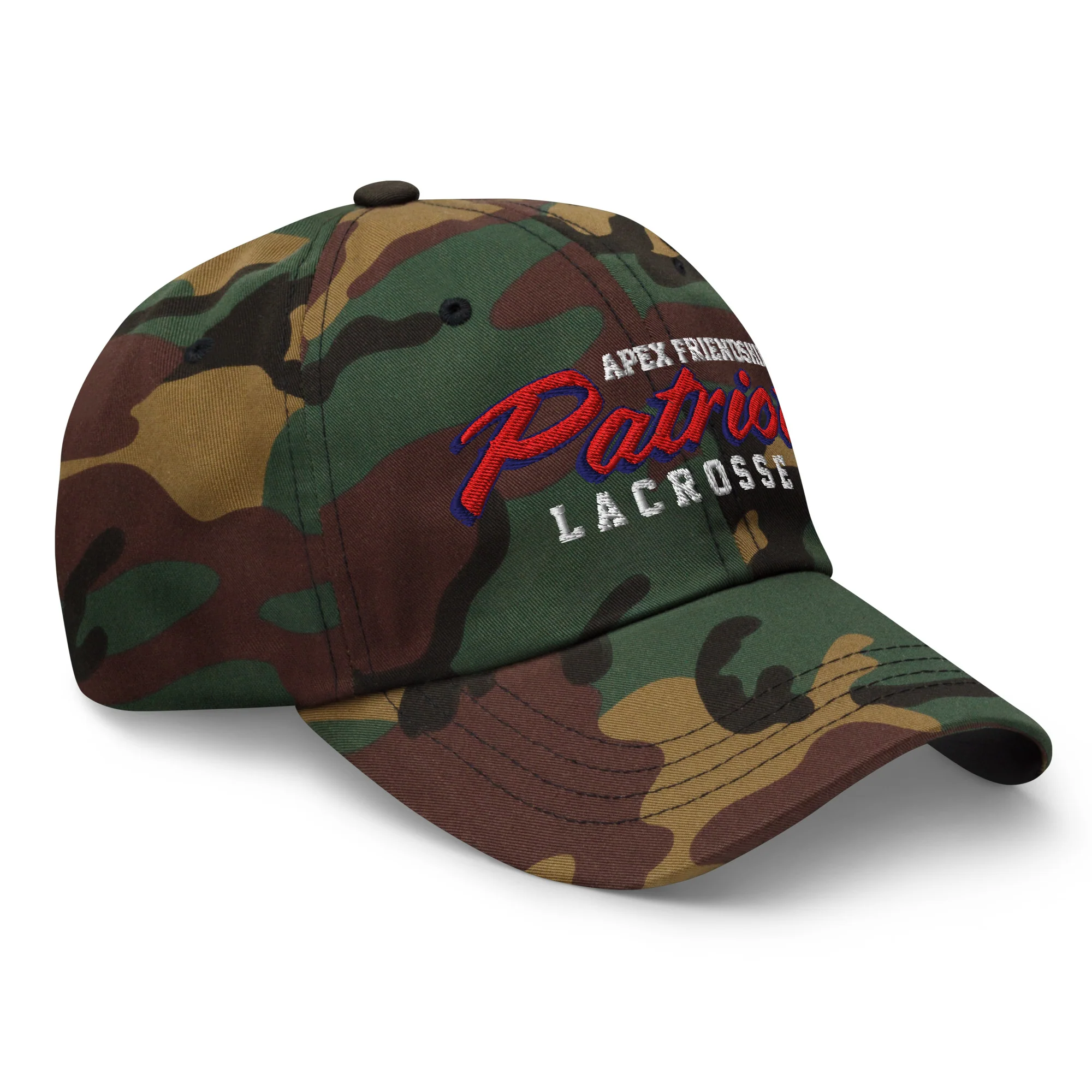 Apex Friendship Dad hat - Image 15