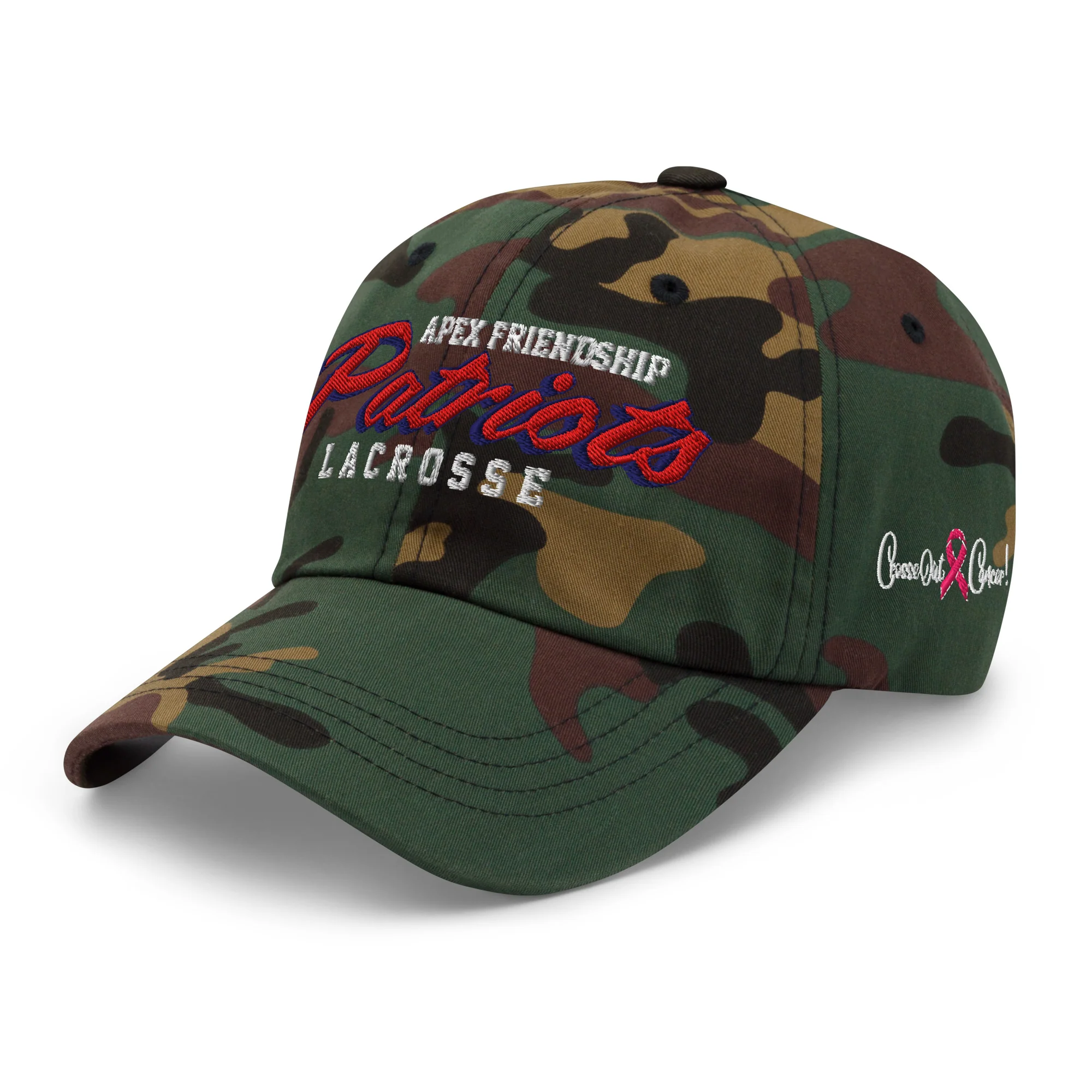 Apex Friendship Dad hat - Image 17