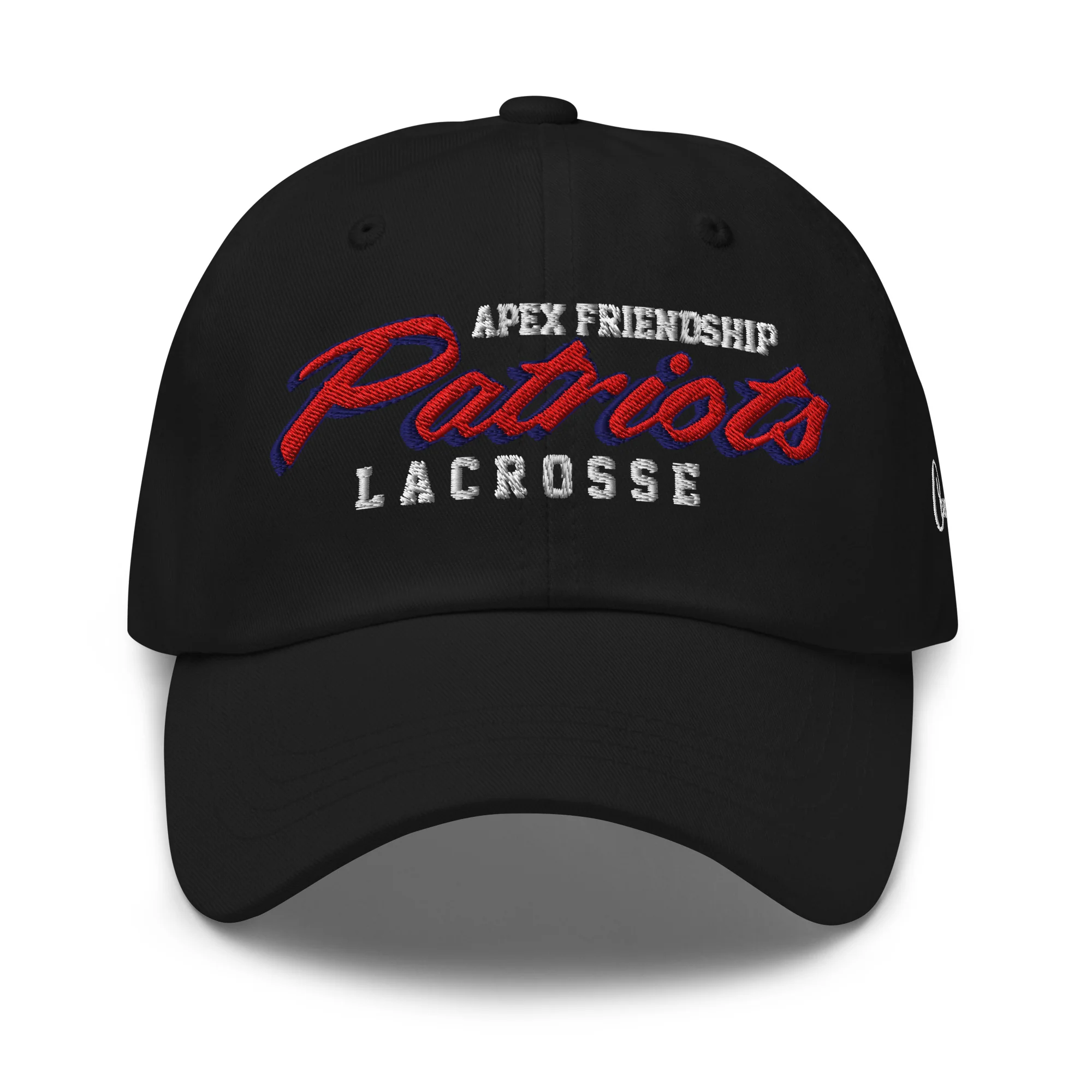 Apex Friendship Dad hat - Image 2