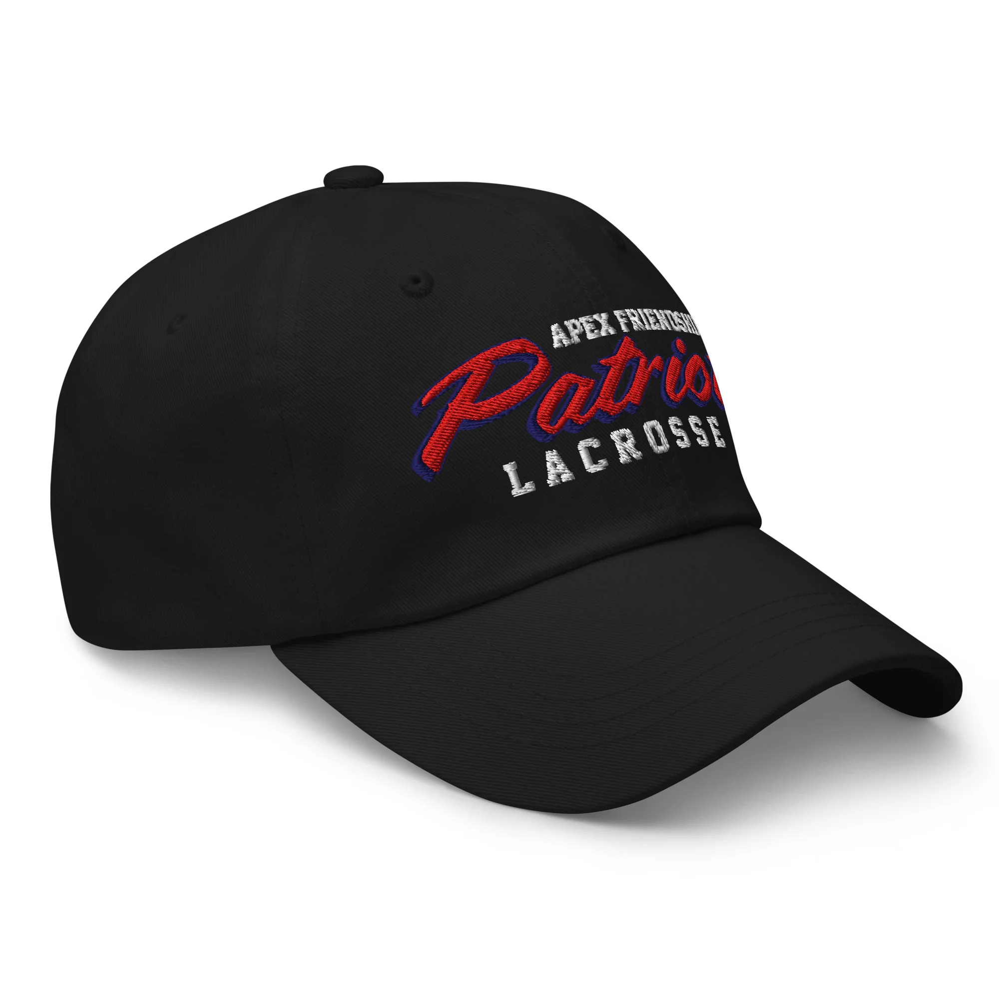 Apex Friendship Dad hat - Image 4