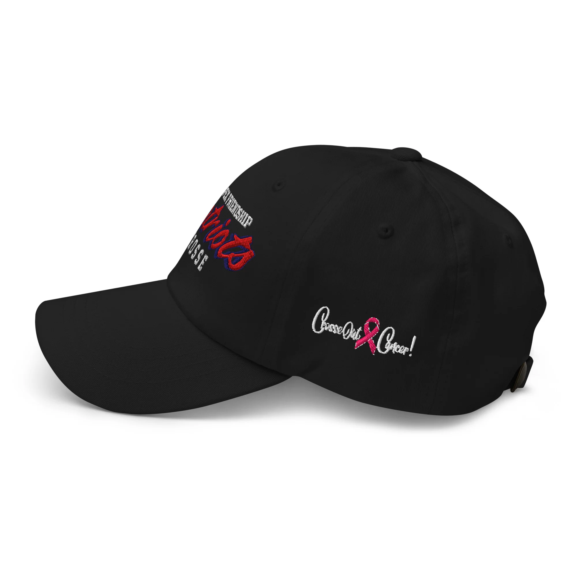Apex Friendship Dad hat - Image 5