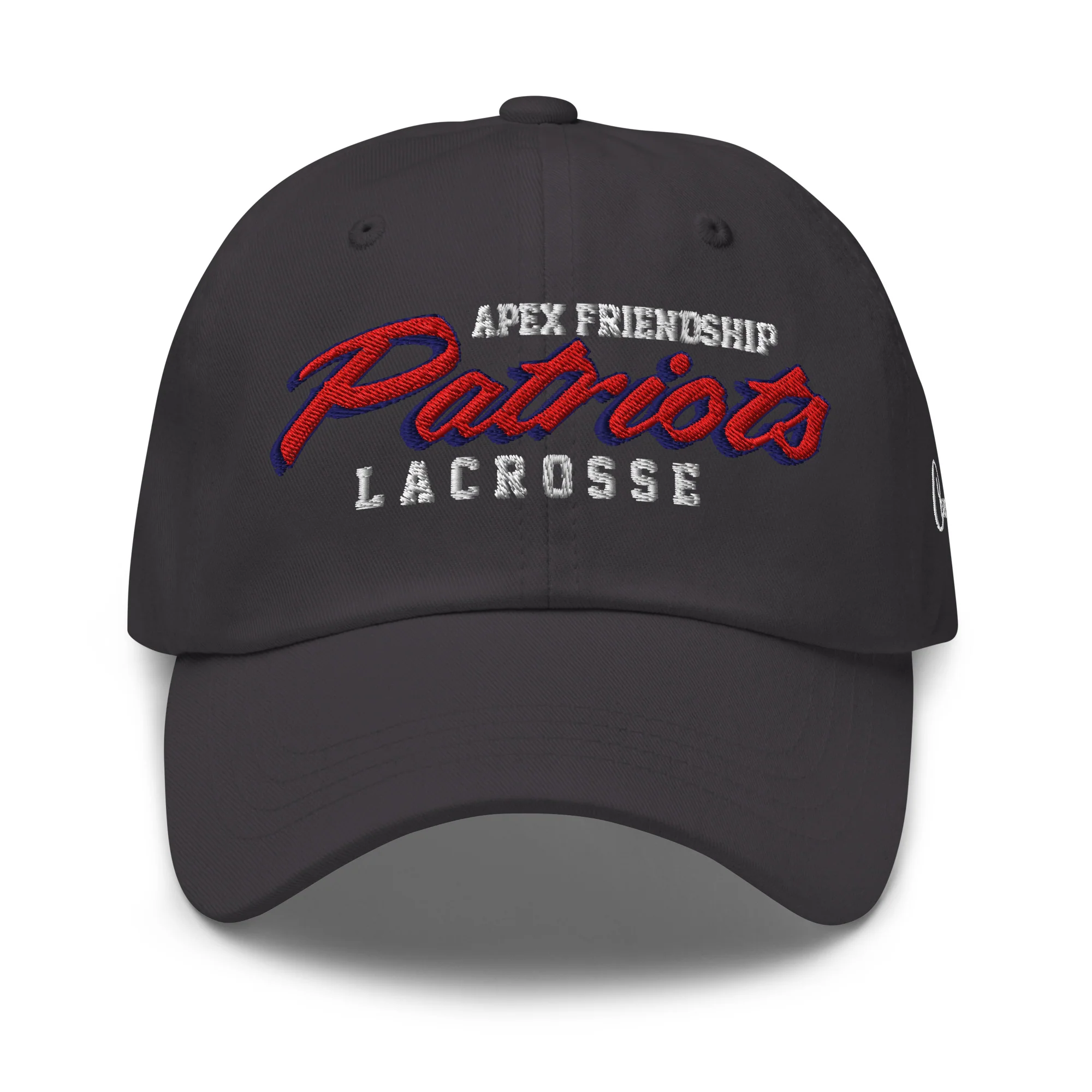 Apex Friendship Dad hat - Image 7