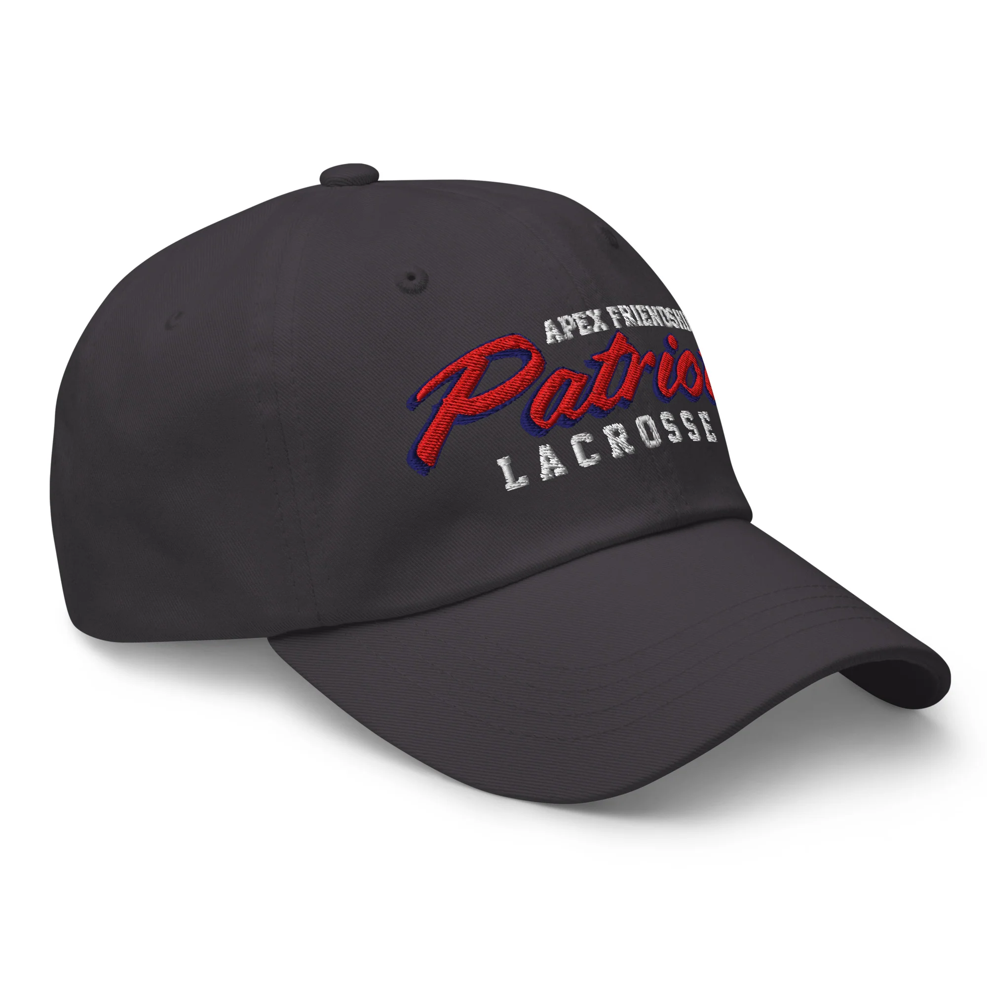 Apex Friendship Dad hat - Image 9