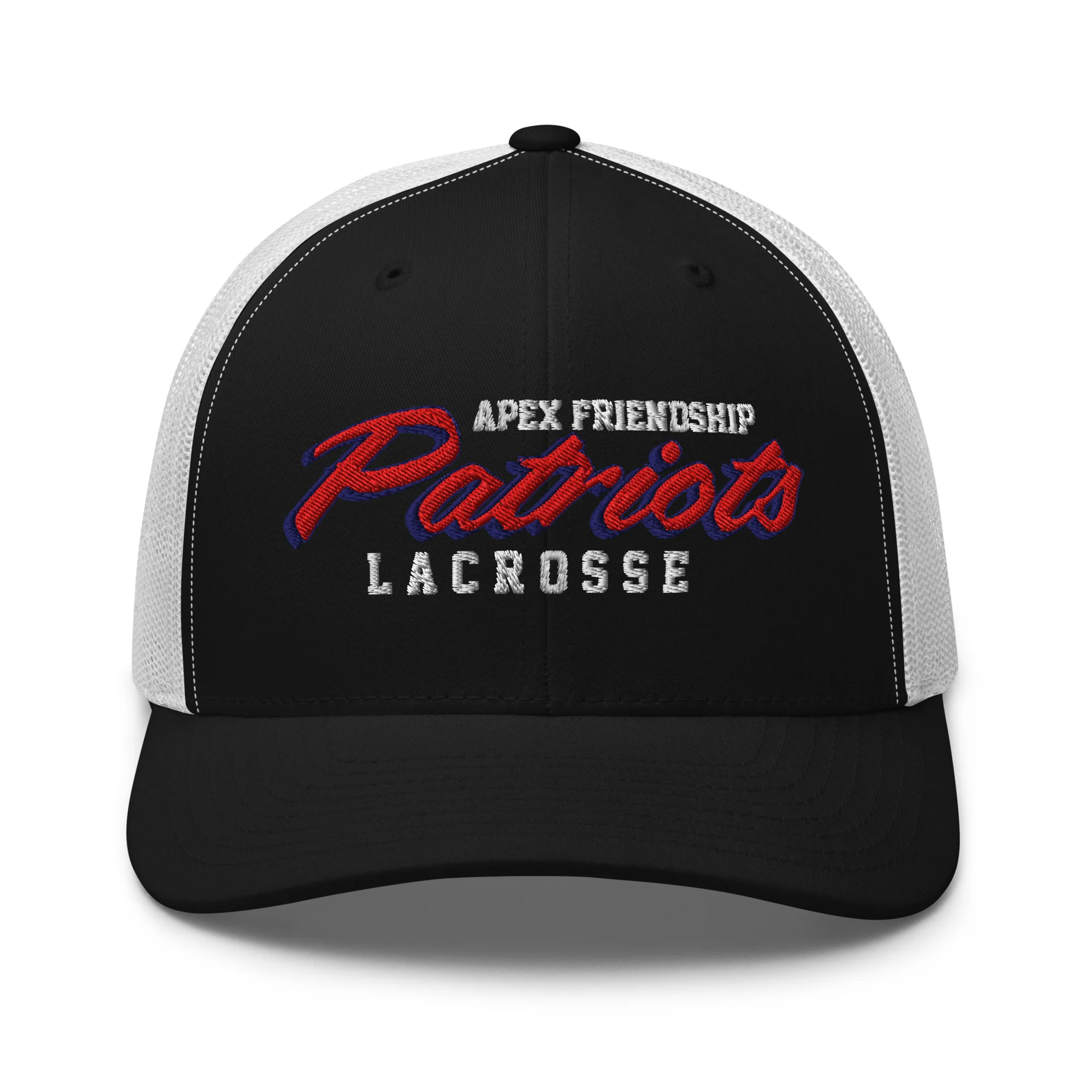 Apex Friendship Trucker Cap