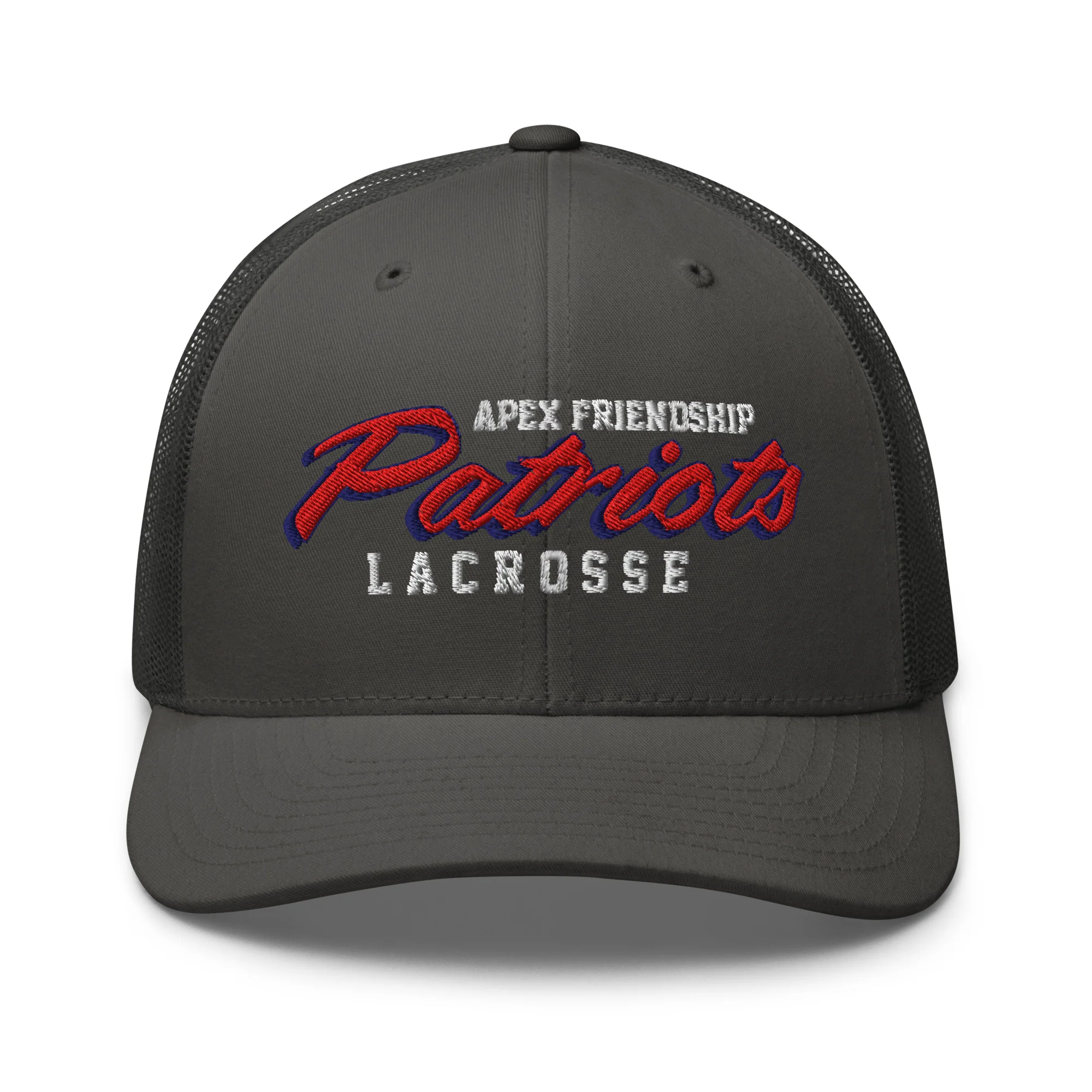Apex Friendship Trucker Cap - Image 10