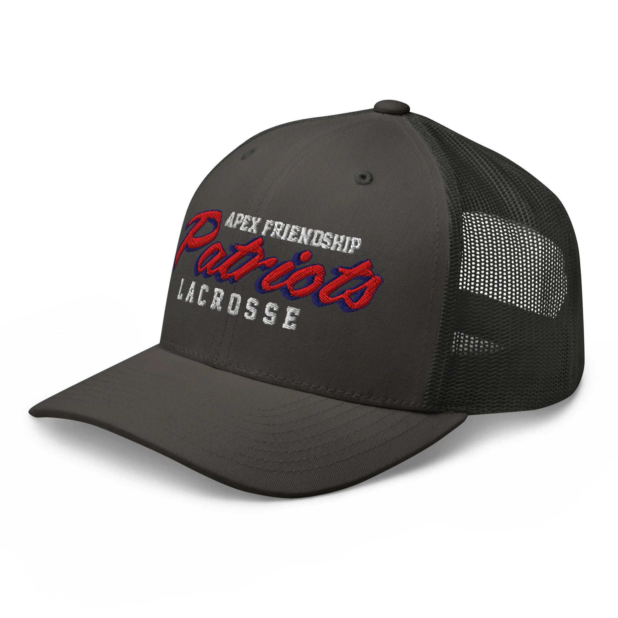 Apex Friendship Trucker Cap - Image 12