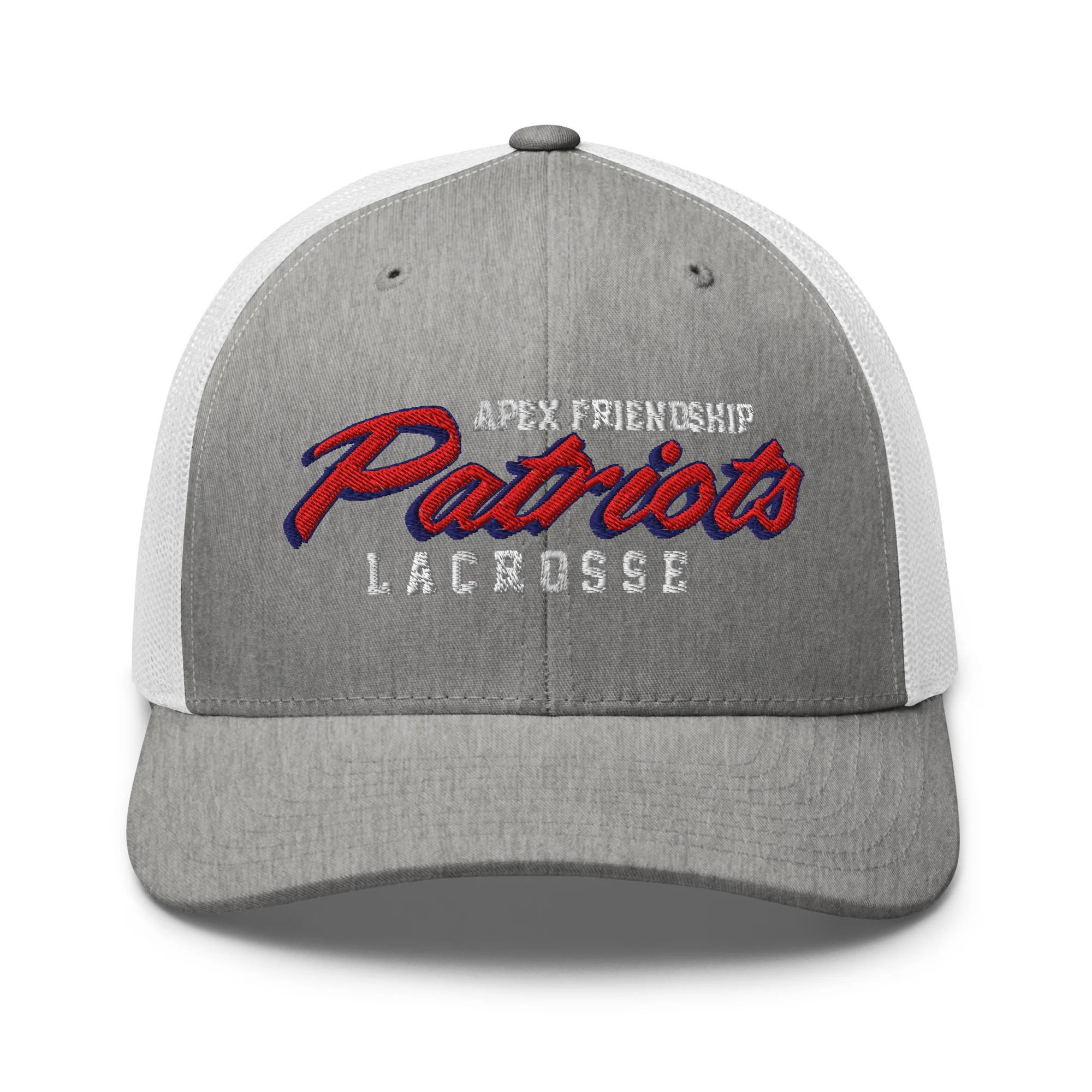 Apex Friendship Trucker Cap - Image 13