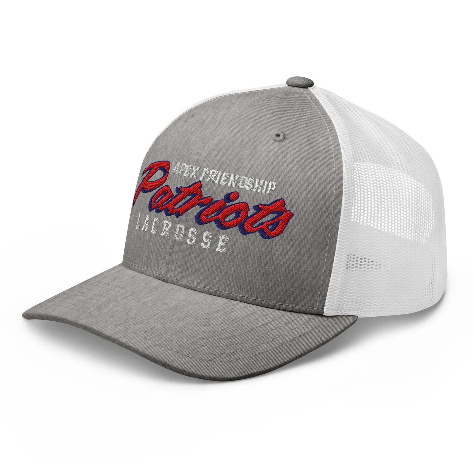 Apex Friendship Trucker Cap - Image 15