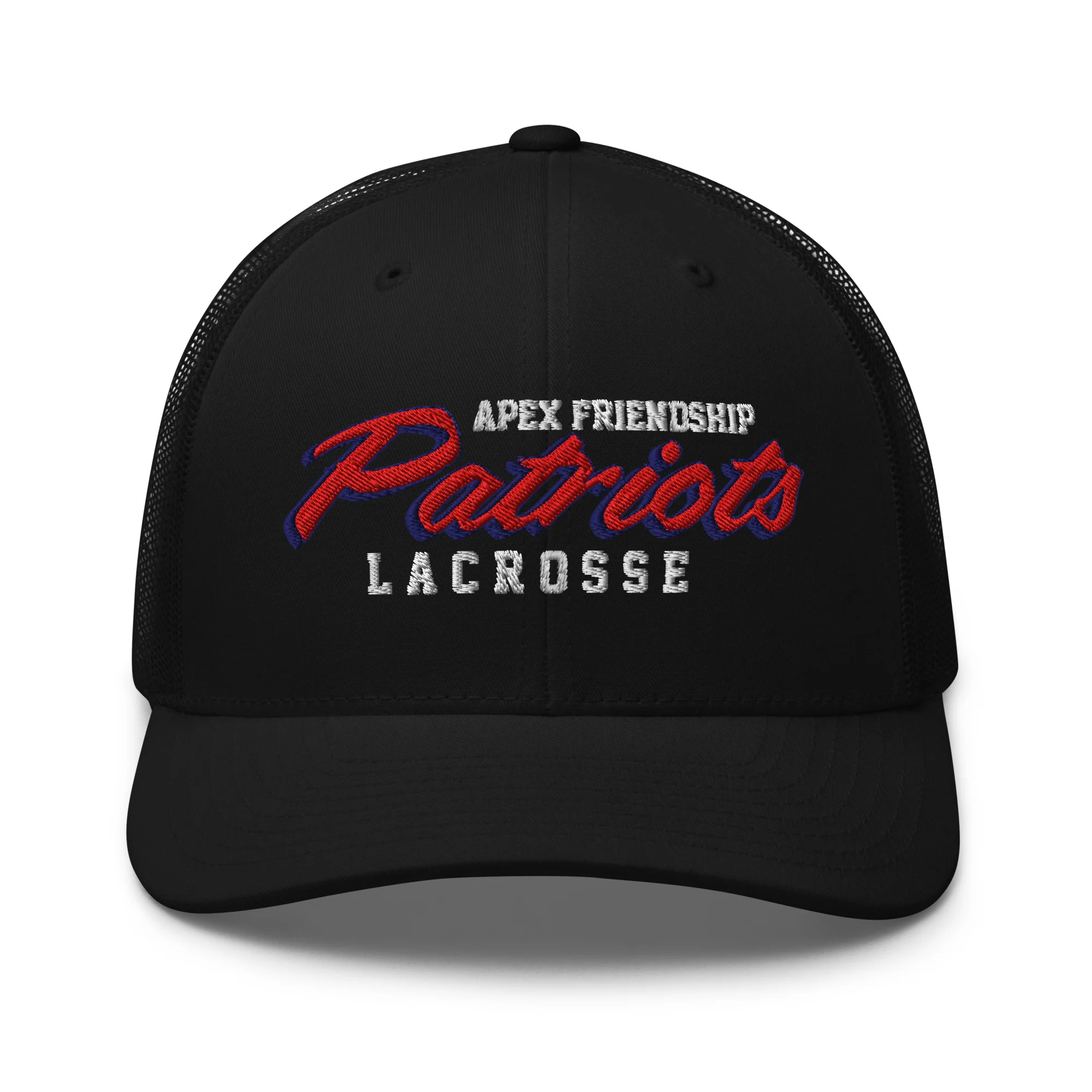 Apex Friendship Trucker Cap - Image 2