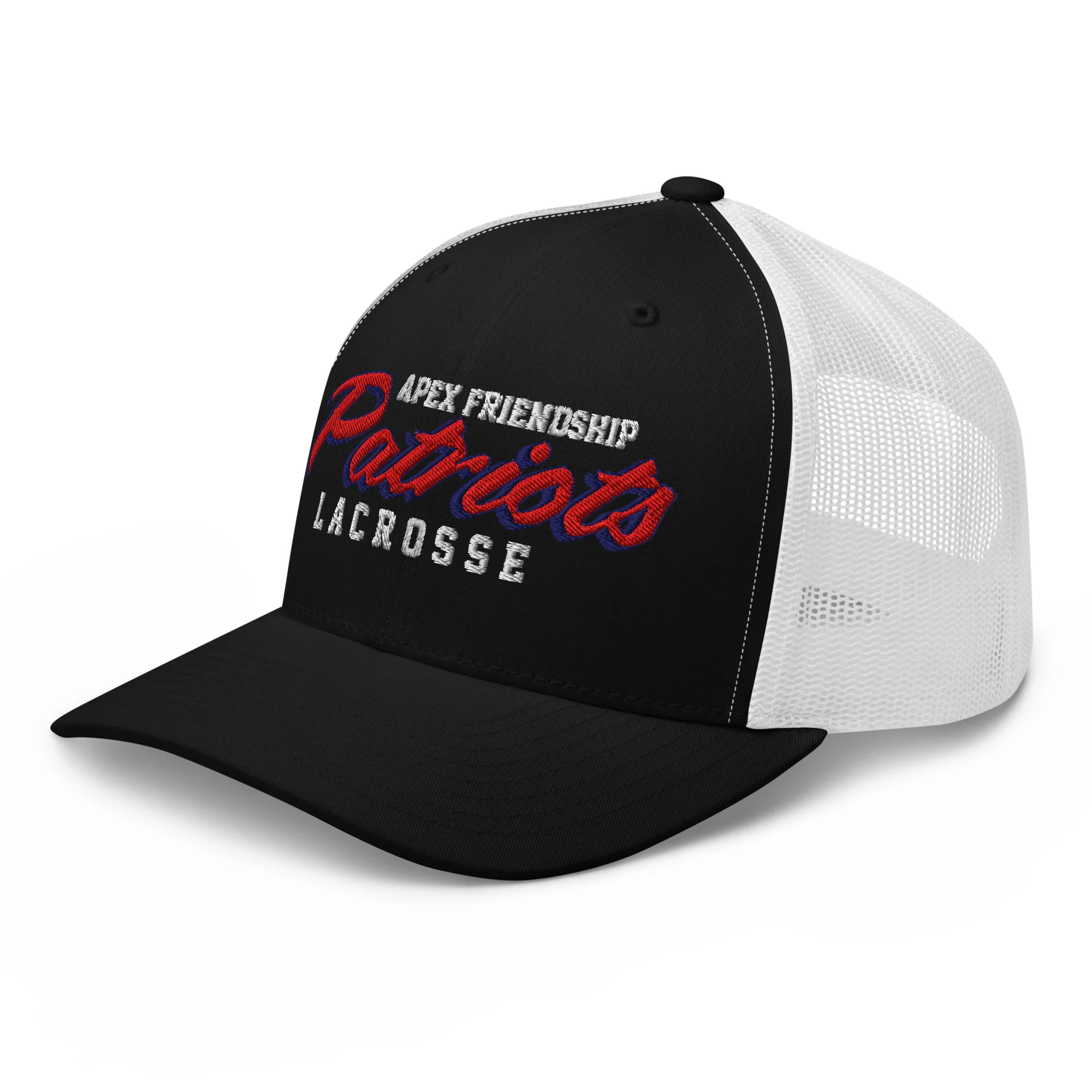 Apex Friendship Trucker Cap - Image 6