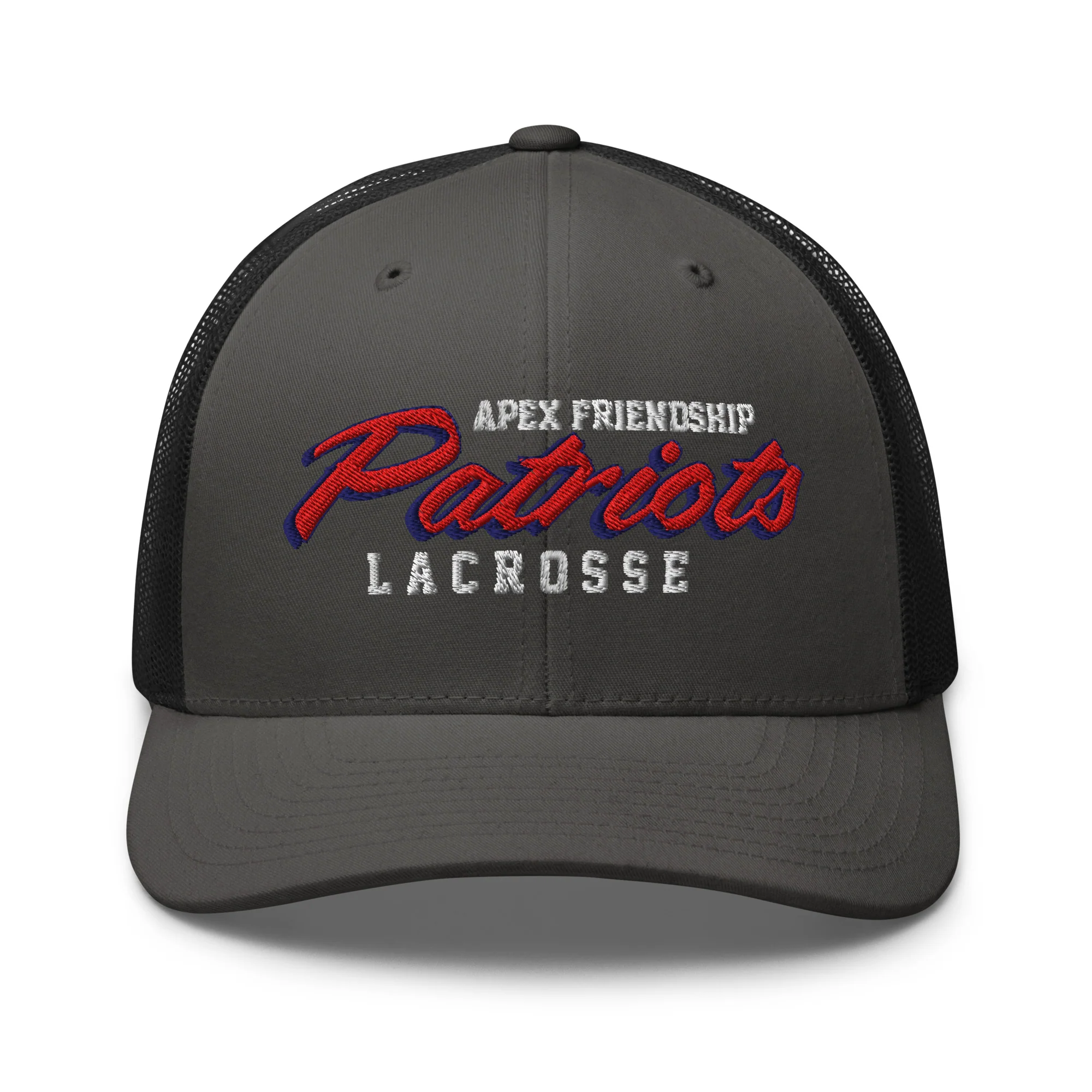 Apex Friendship Trucker Cap - Image 7
