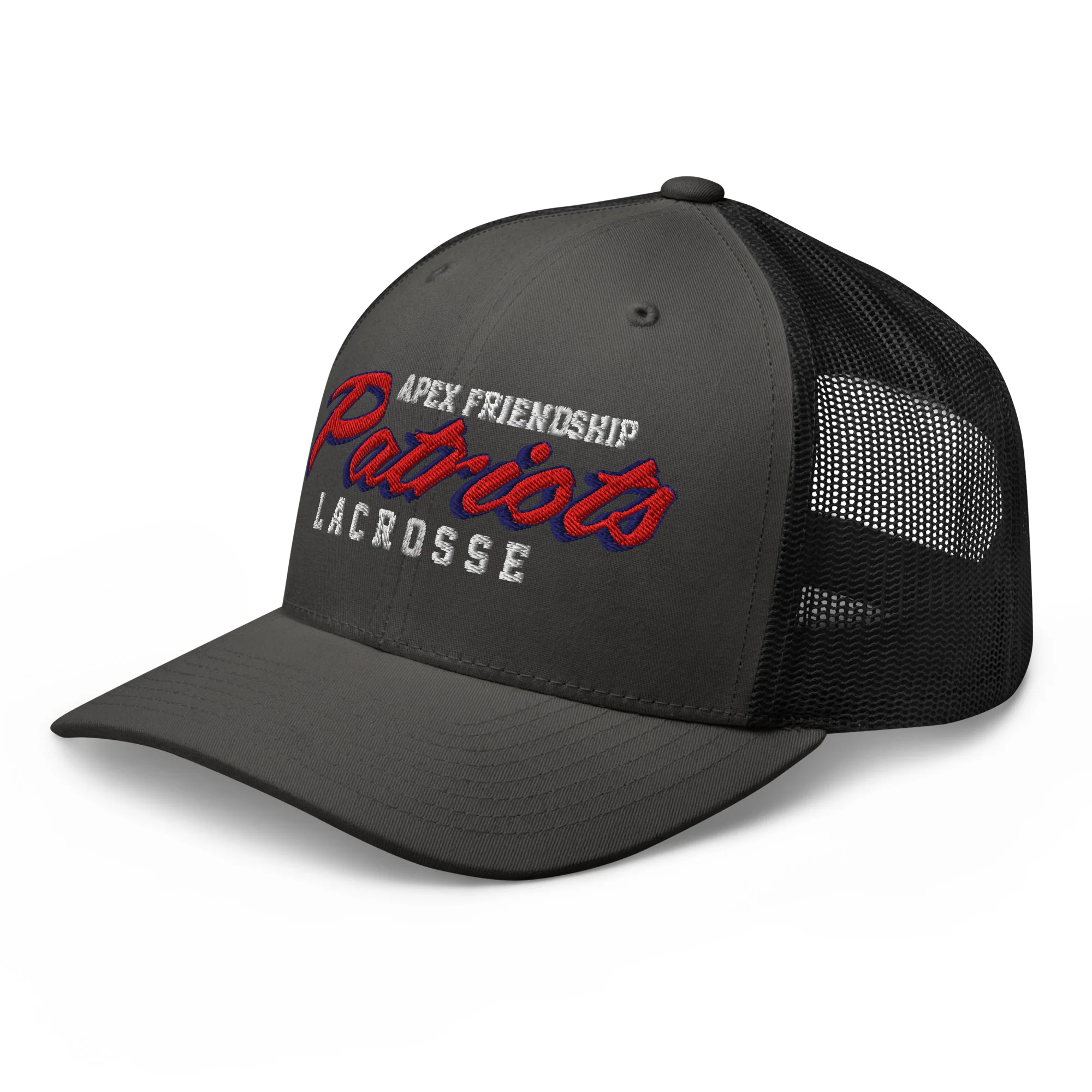 Apex Friendship Trucker Cap - Image 9