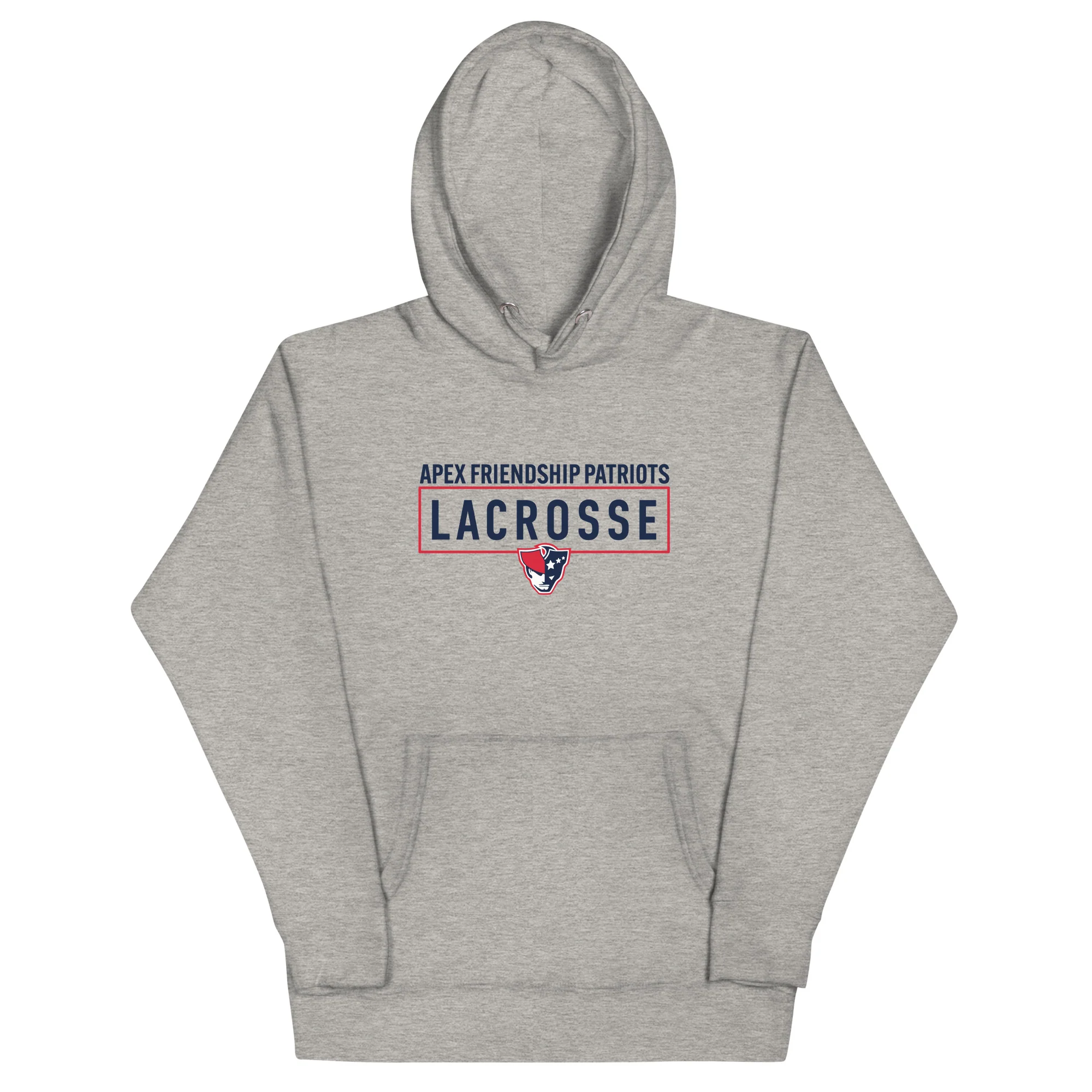 Apex Friendship Unisex Hoodie
