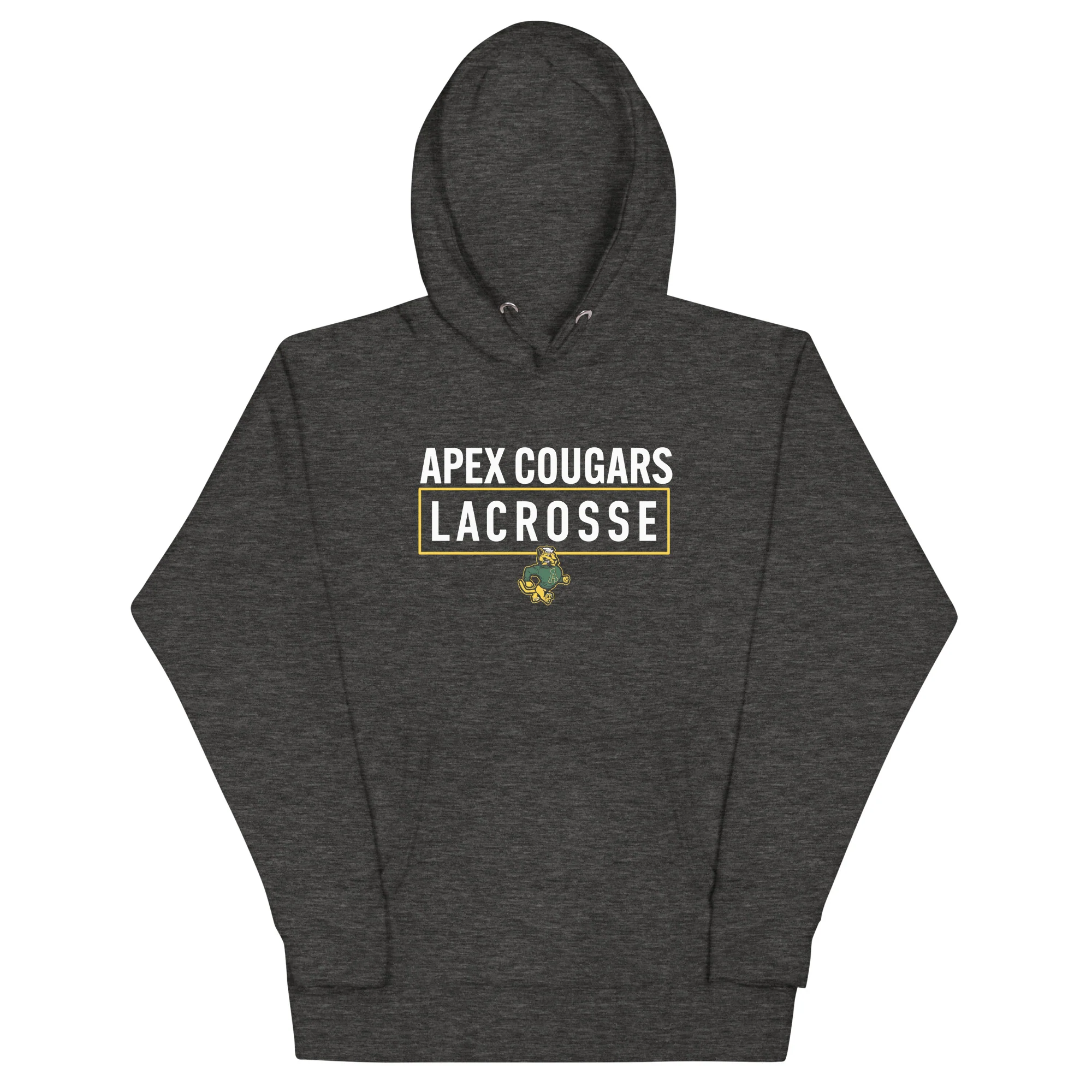 Apex Unisex Hoodie - Image 9