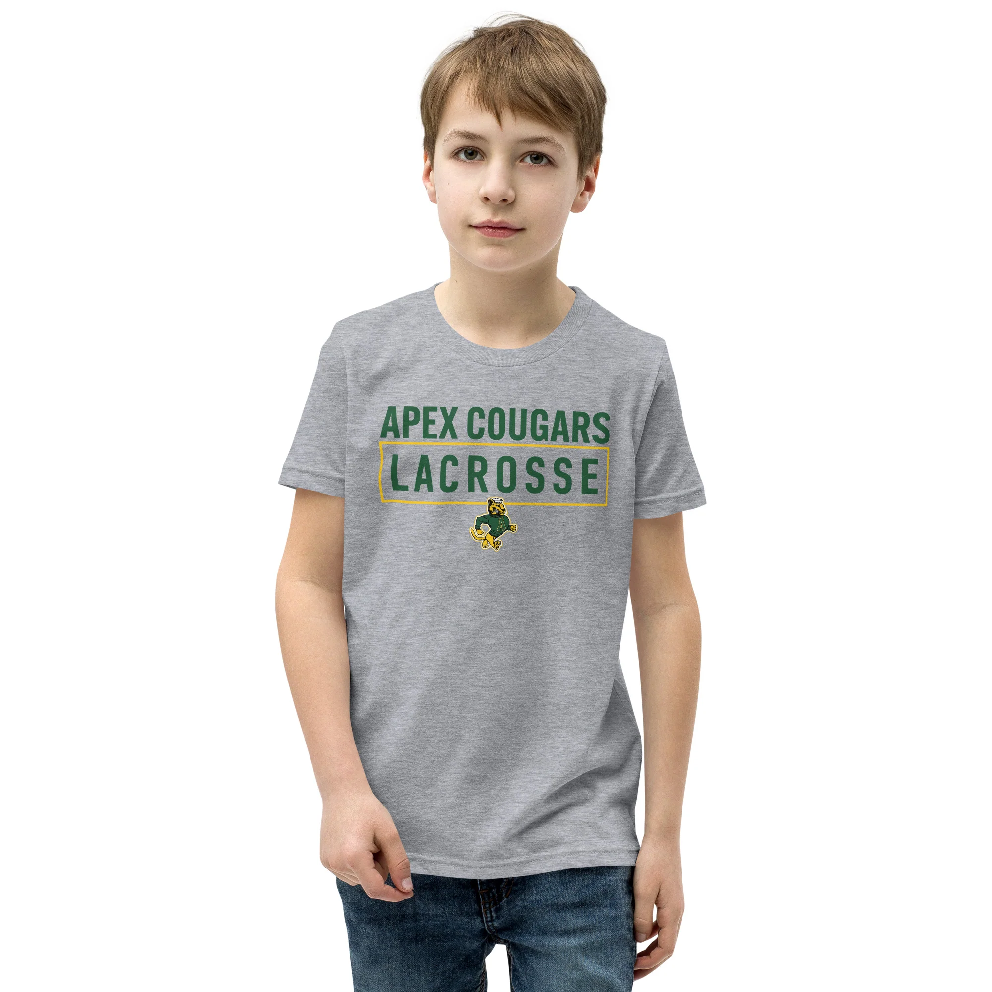 Apex Youth T-Shirt