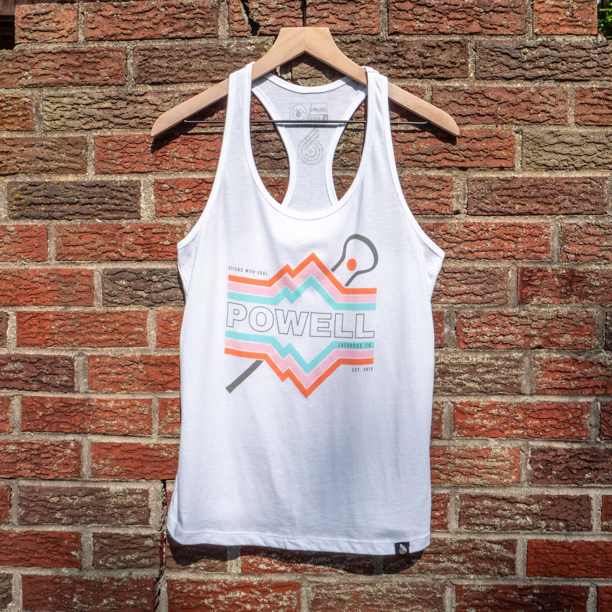 Alula Racer Top - Image 5