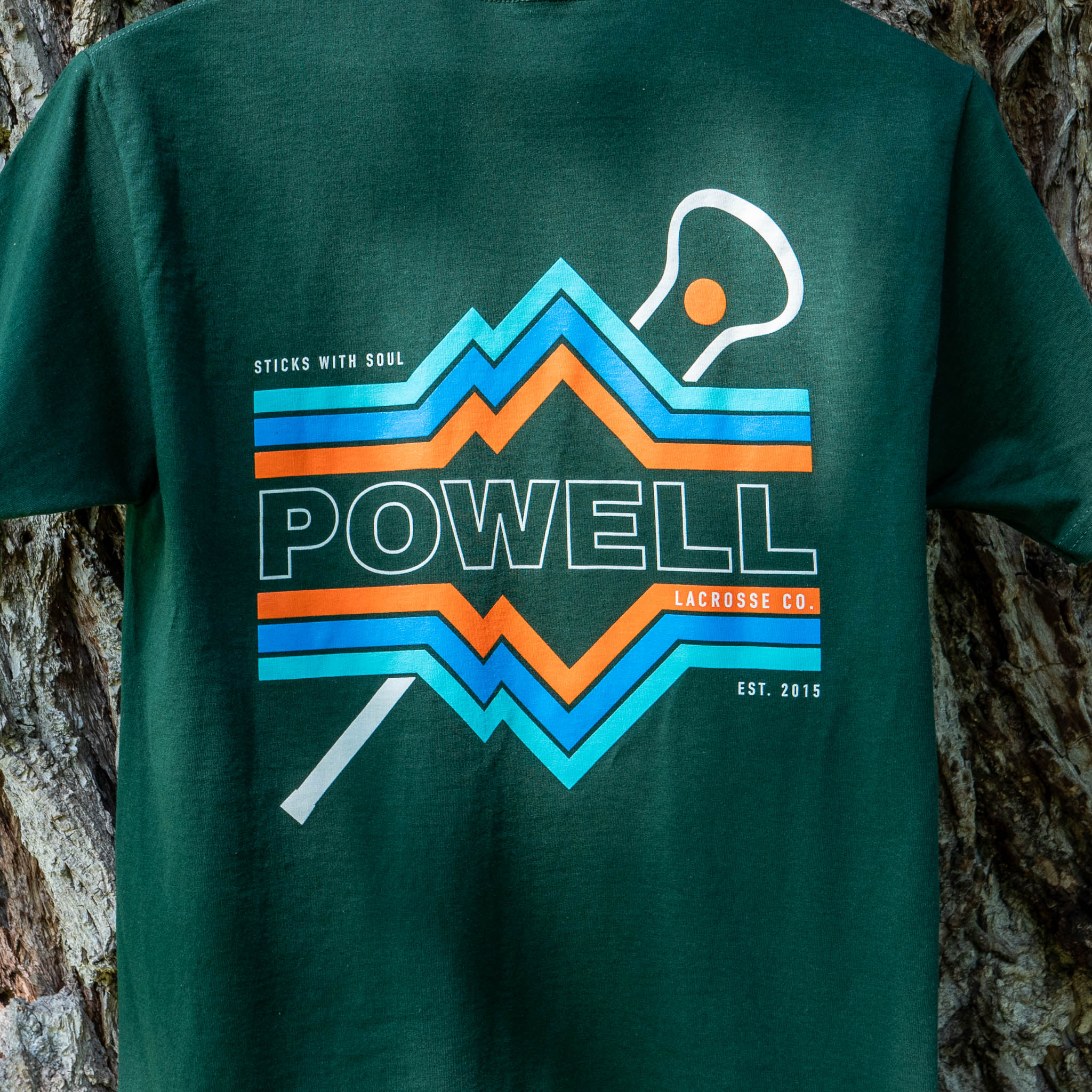 Arbor Tee - Image 3