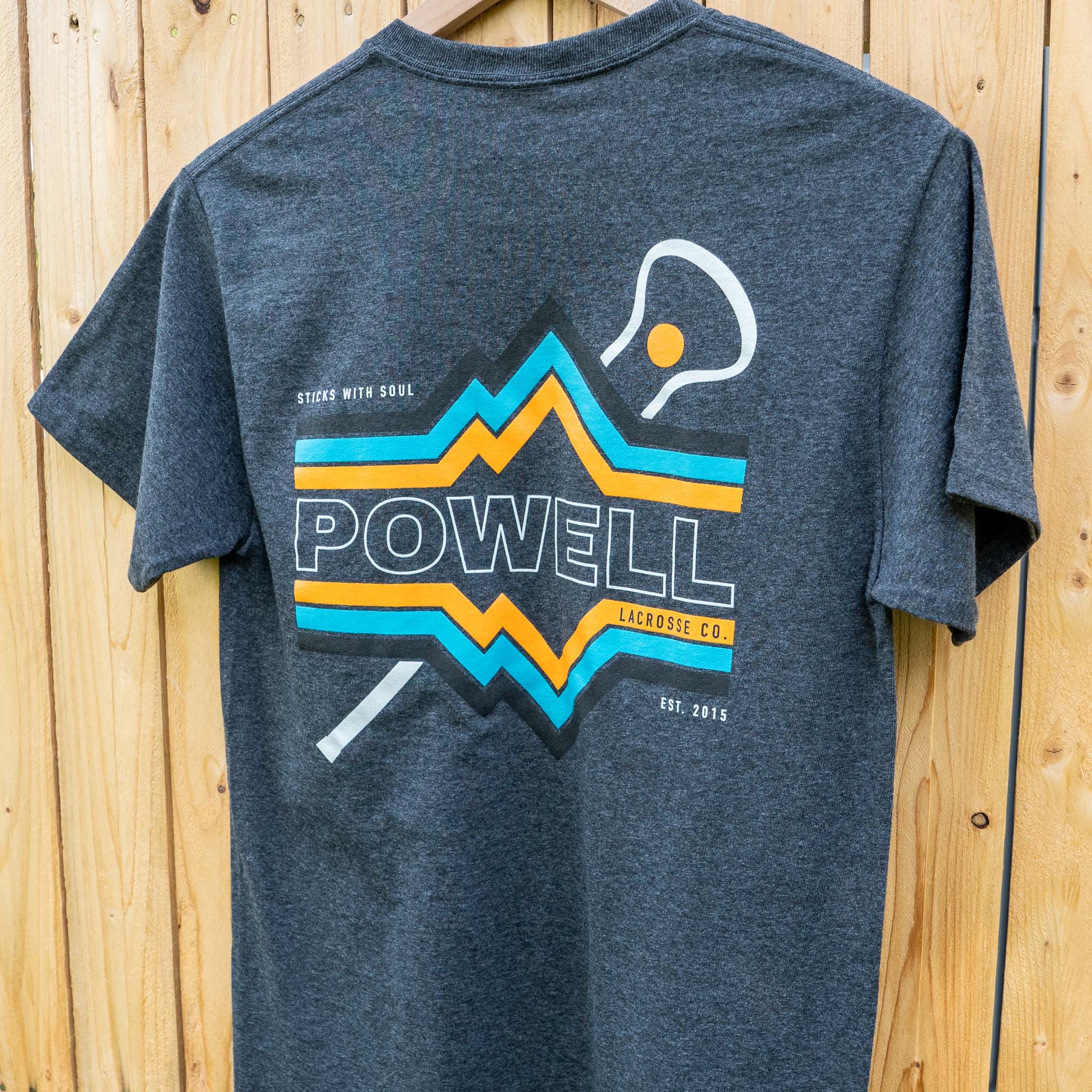 Arbor Tee - Image 4