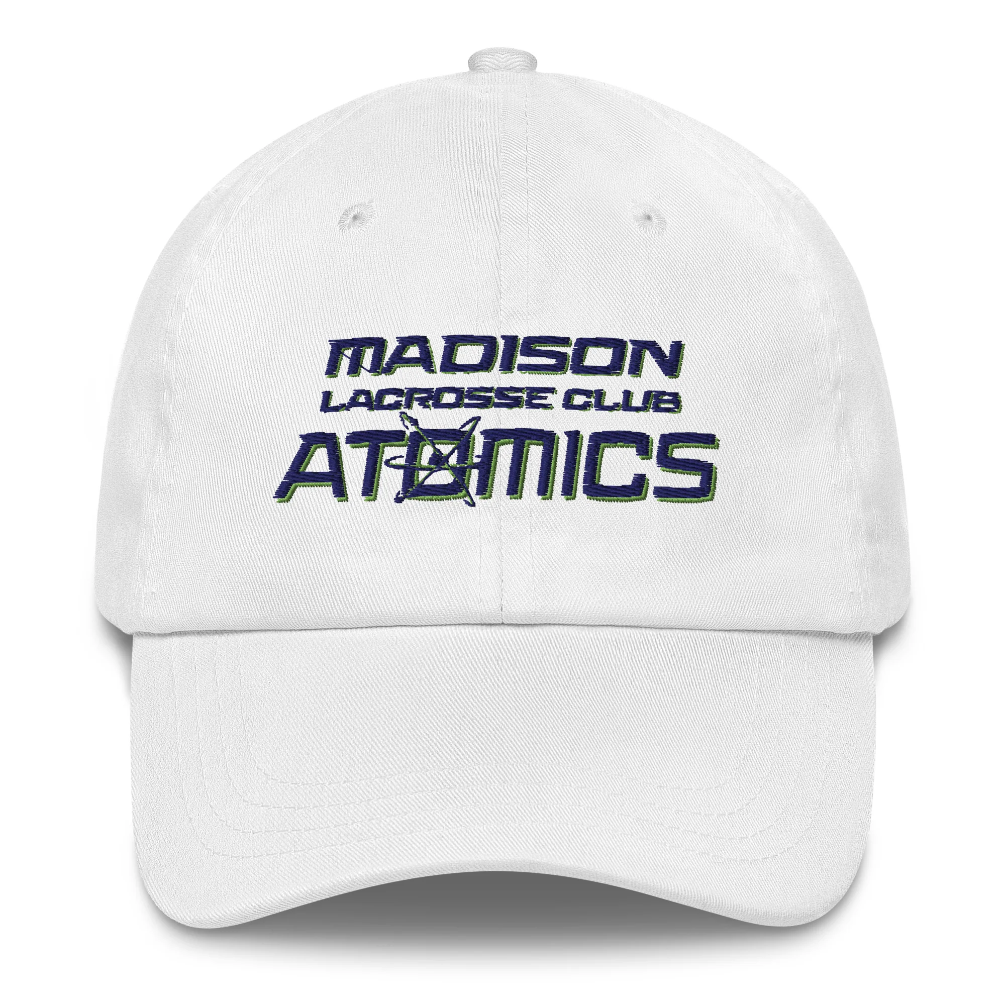 Atomics Dad hat