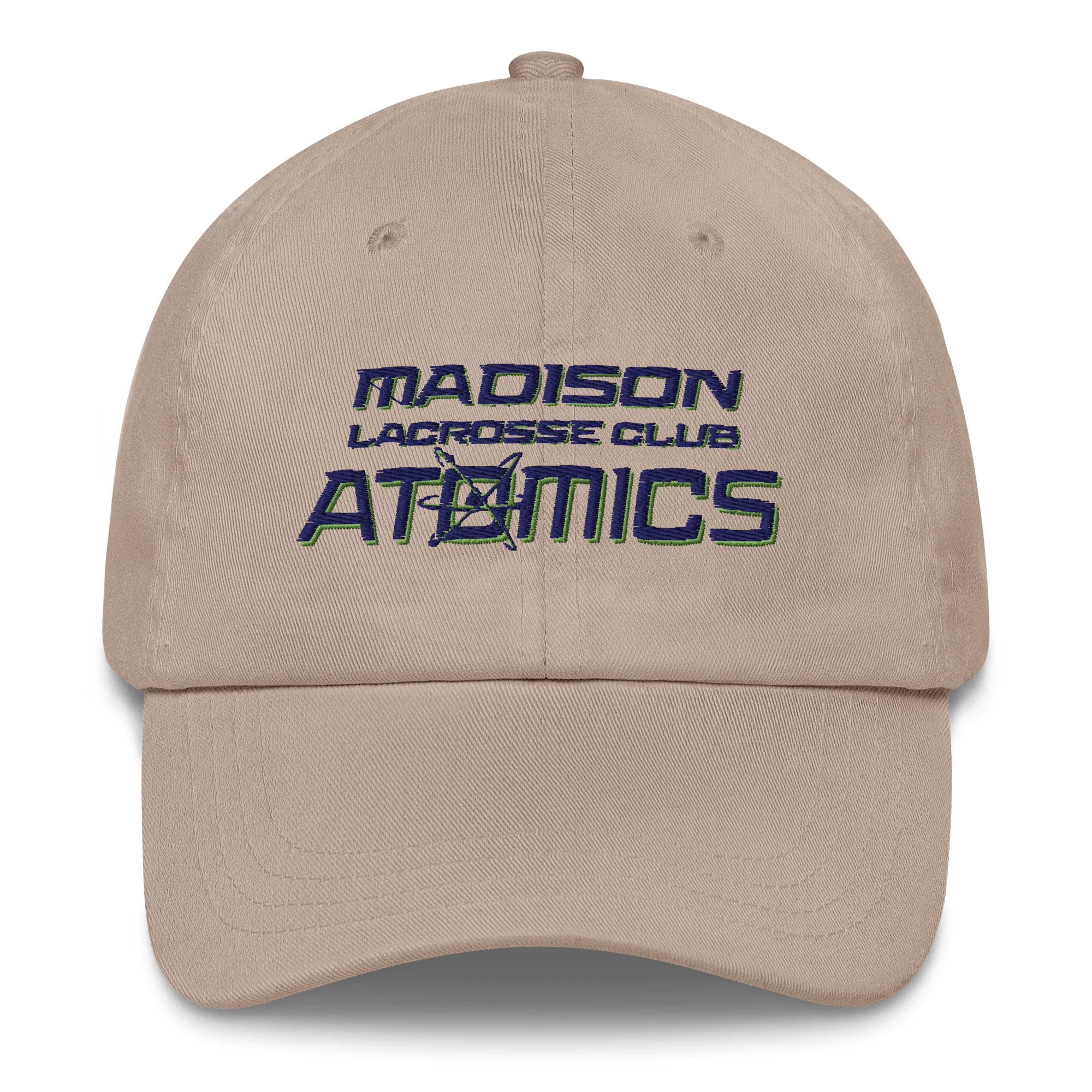 Atomics Dad hat - Image 2