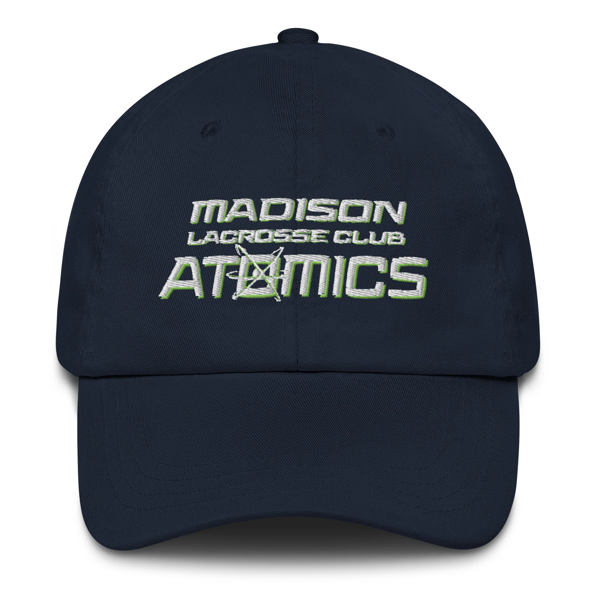 Atomics Dad hat - Image 3