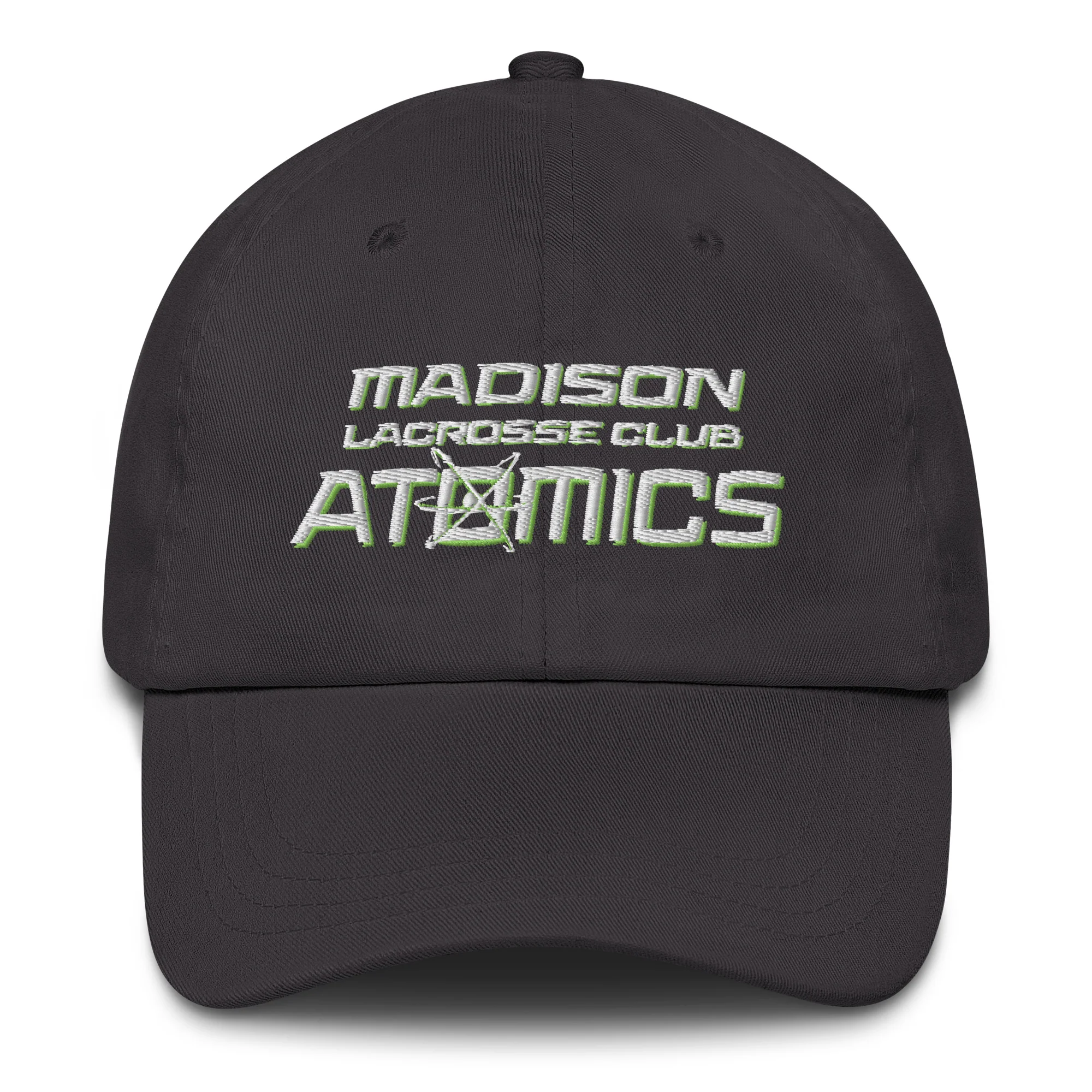 Atomics Dad hat - Image 4