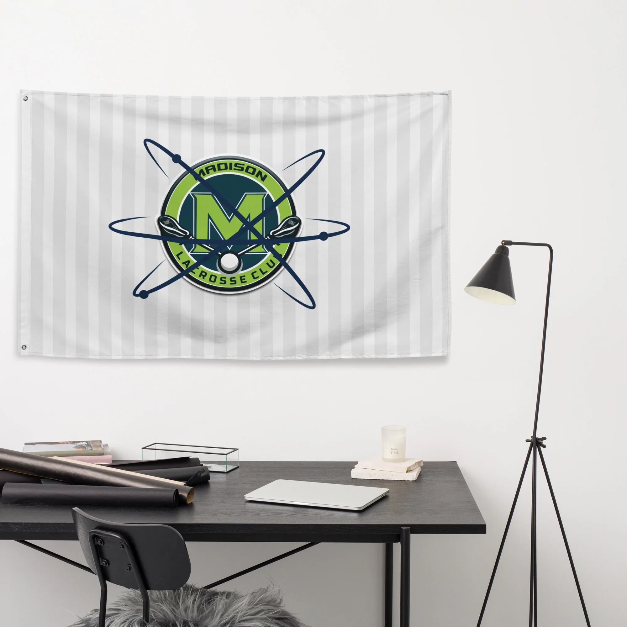 Atomics Flag