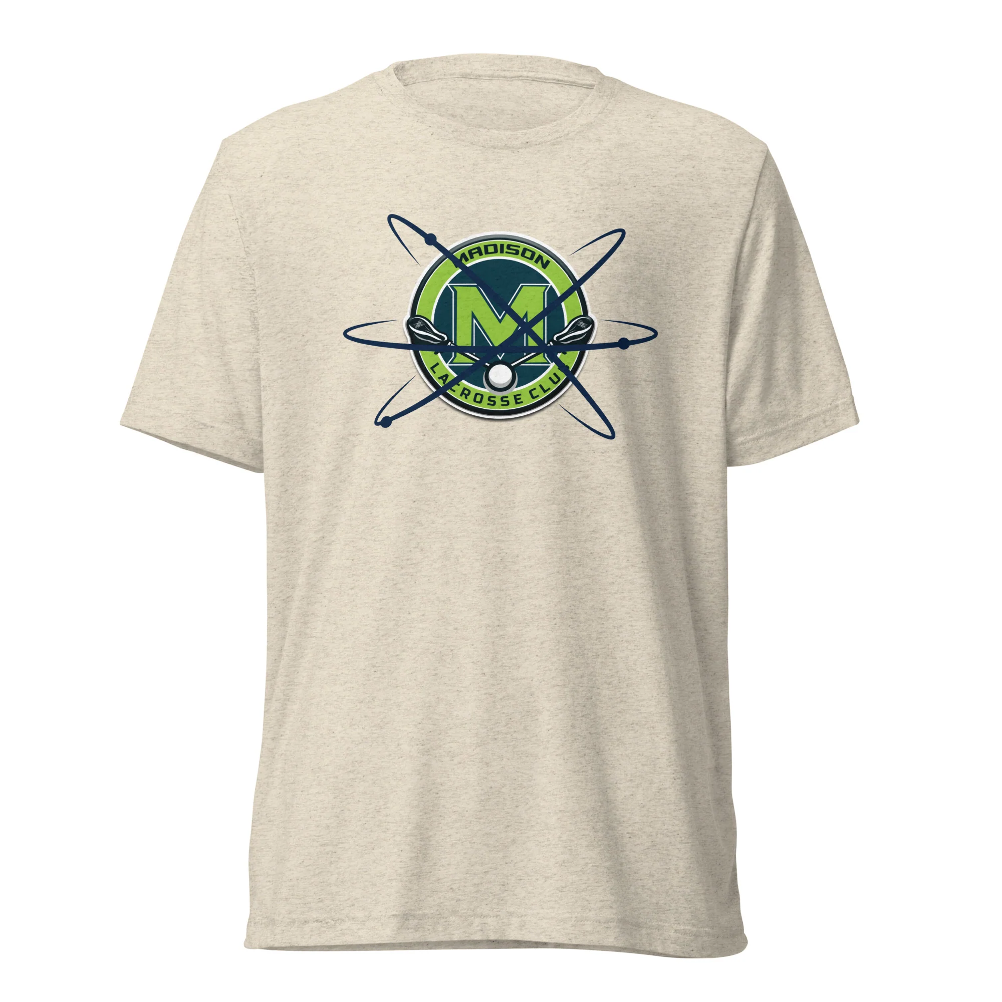 Atomics Short sleeve t-shirt