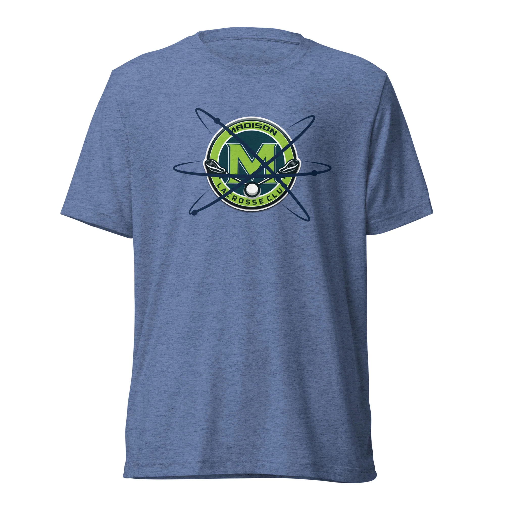 Atomics Short sleeve t-shirt - Image 2