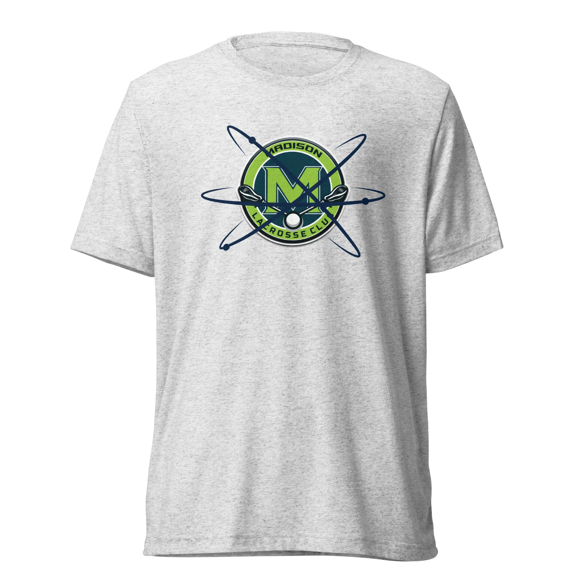 Atomics Short sleeve t-shirt - Image 3