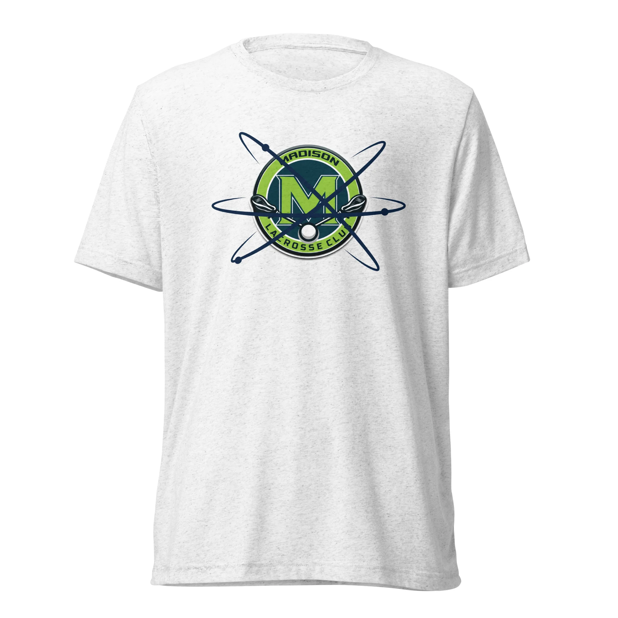 Atomics Short sleeve t-shirt - Image 4