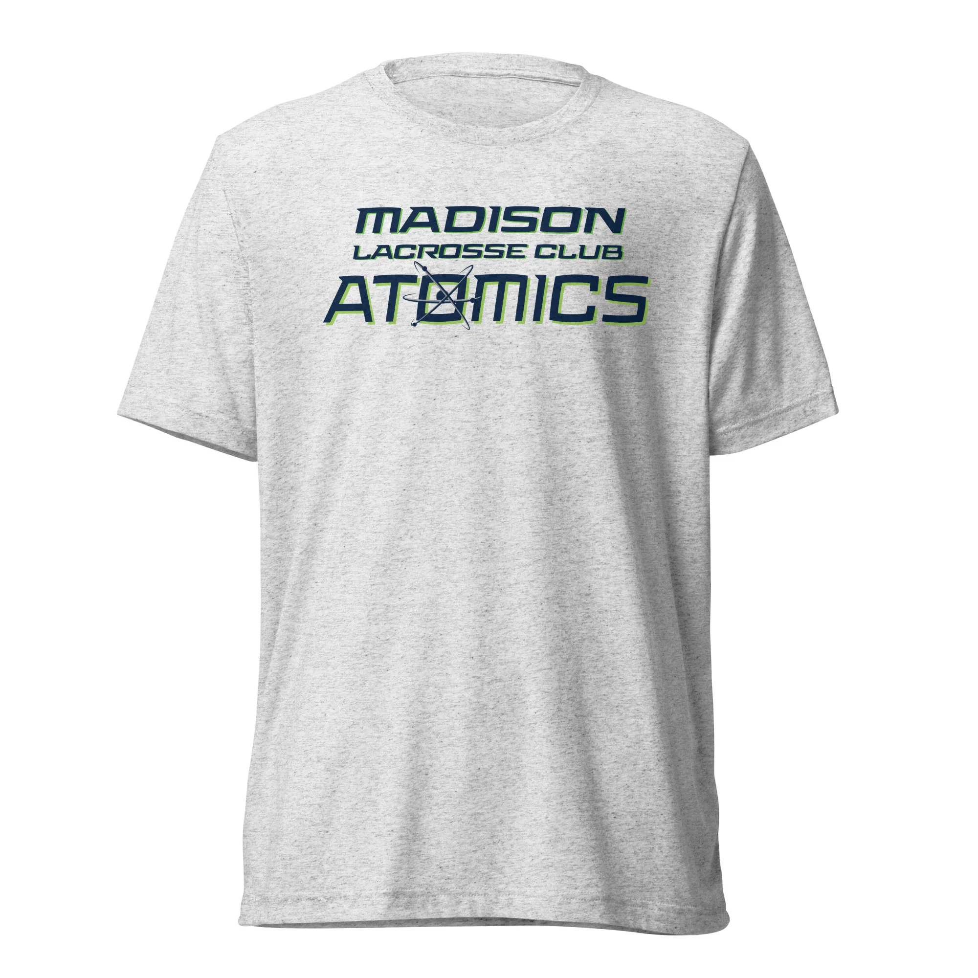 Atomics Short sleeve t-shirt