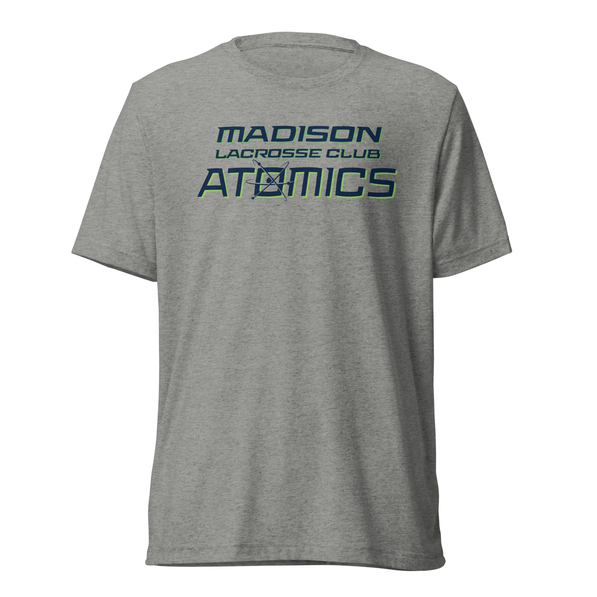 Atomics Short sleeve t-shirt - Image 2