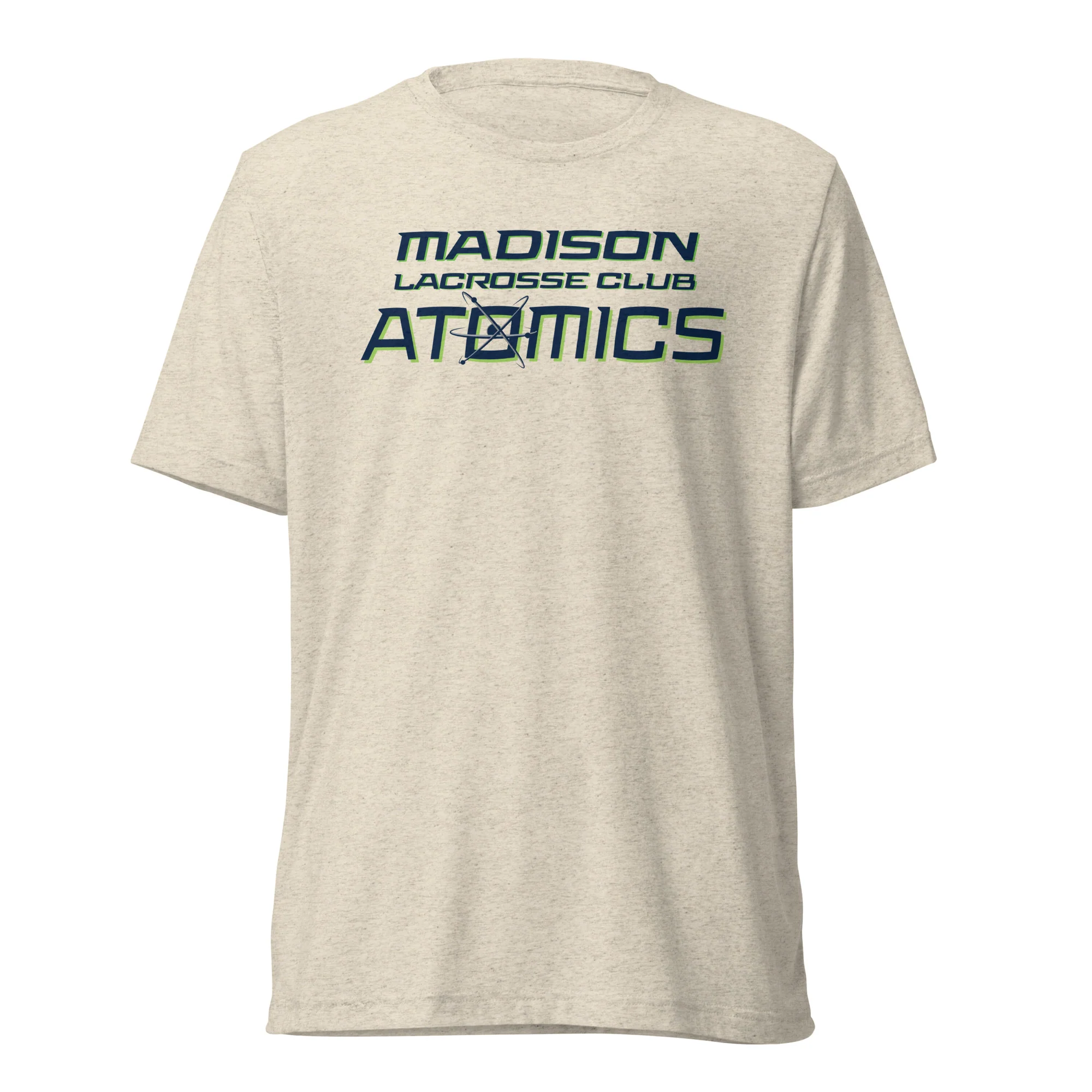 Atomics Short sleeve t-shirt - Image 3